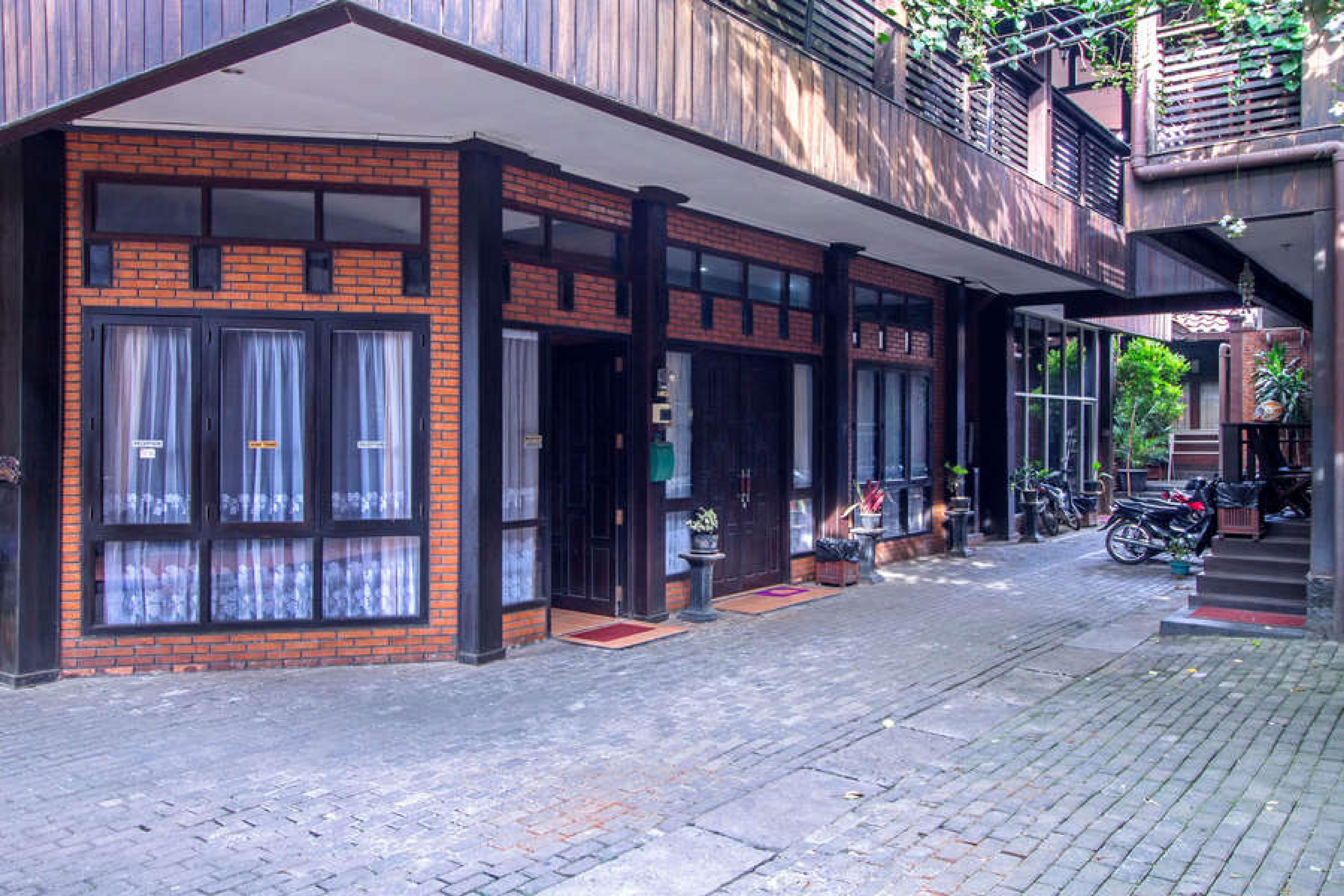 Reddoorz @ Cilandak Timur 2* Jakarta
