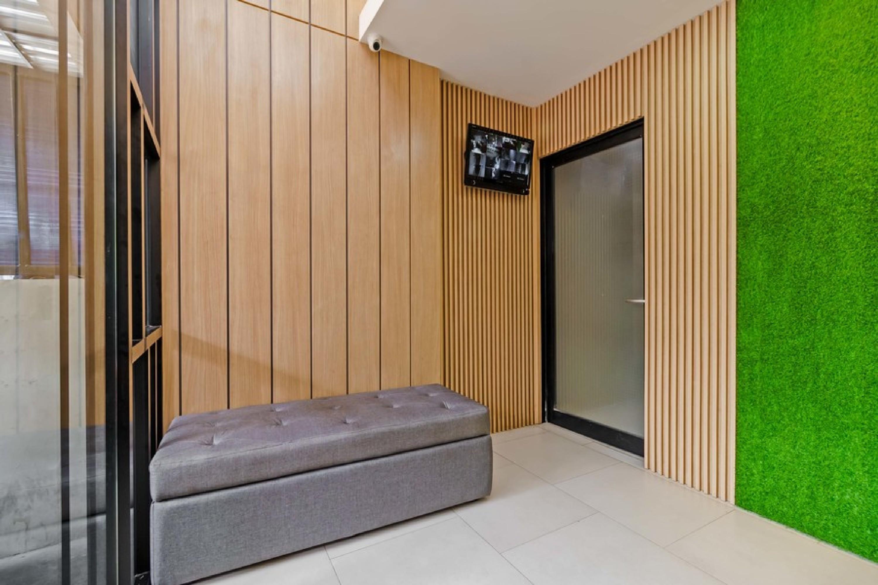 Rumah tetamu Reddoorz @ Mangga Besar 2 Jakarta