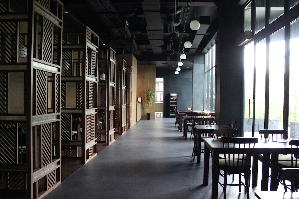 Veranda Pakubuwono 4* Jakarta