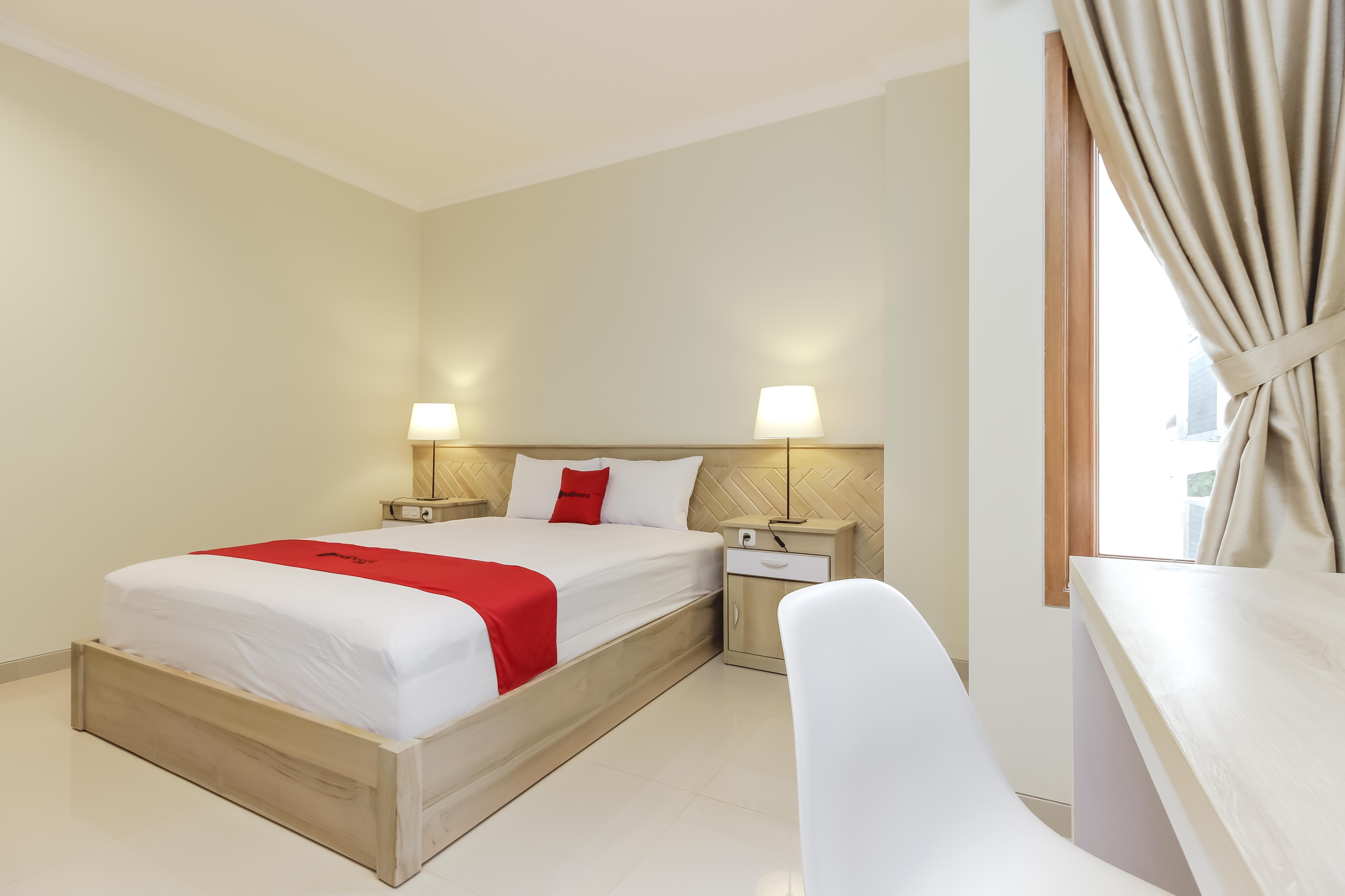 Reddoorz Premium Near Ragunan Zoo 2 Guest house Jakarta