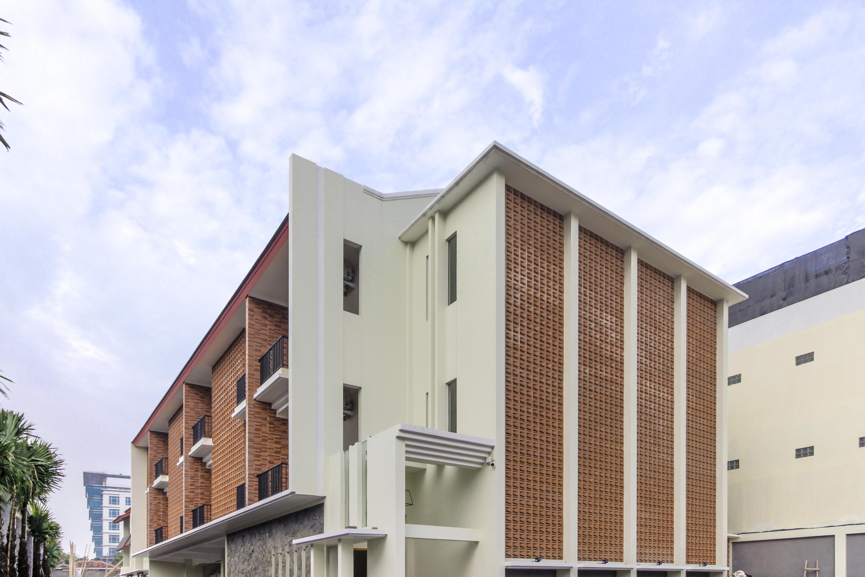 Reddoorz Premium Near Ragunan Zoo 2 3* Jakarta