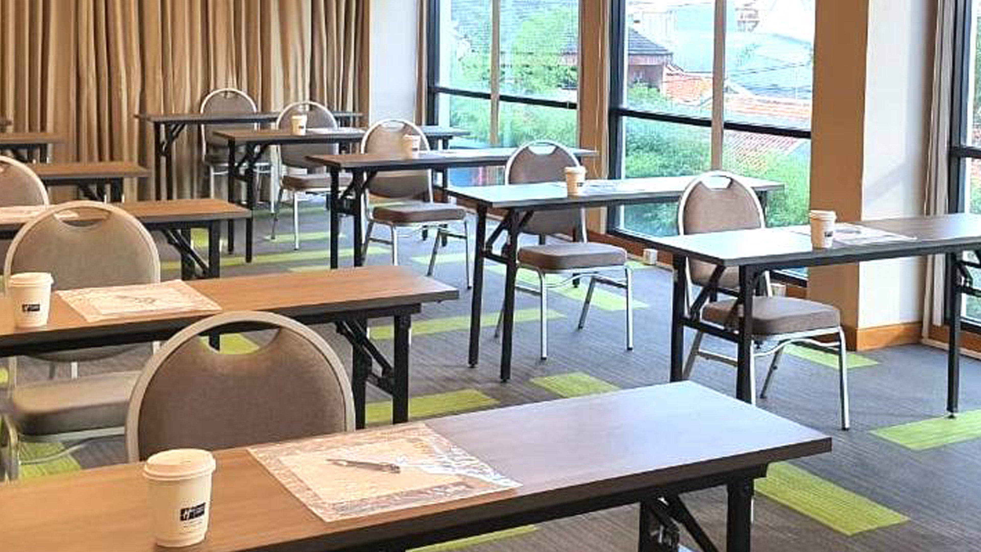Express Matraman, An Ihg Hotel Jakarta