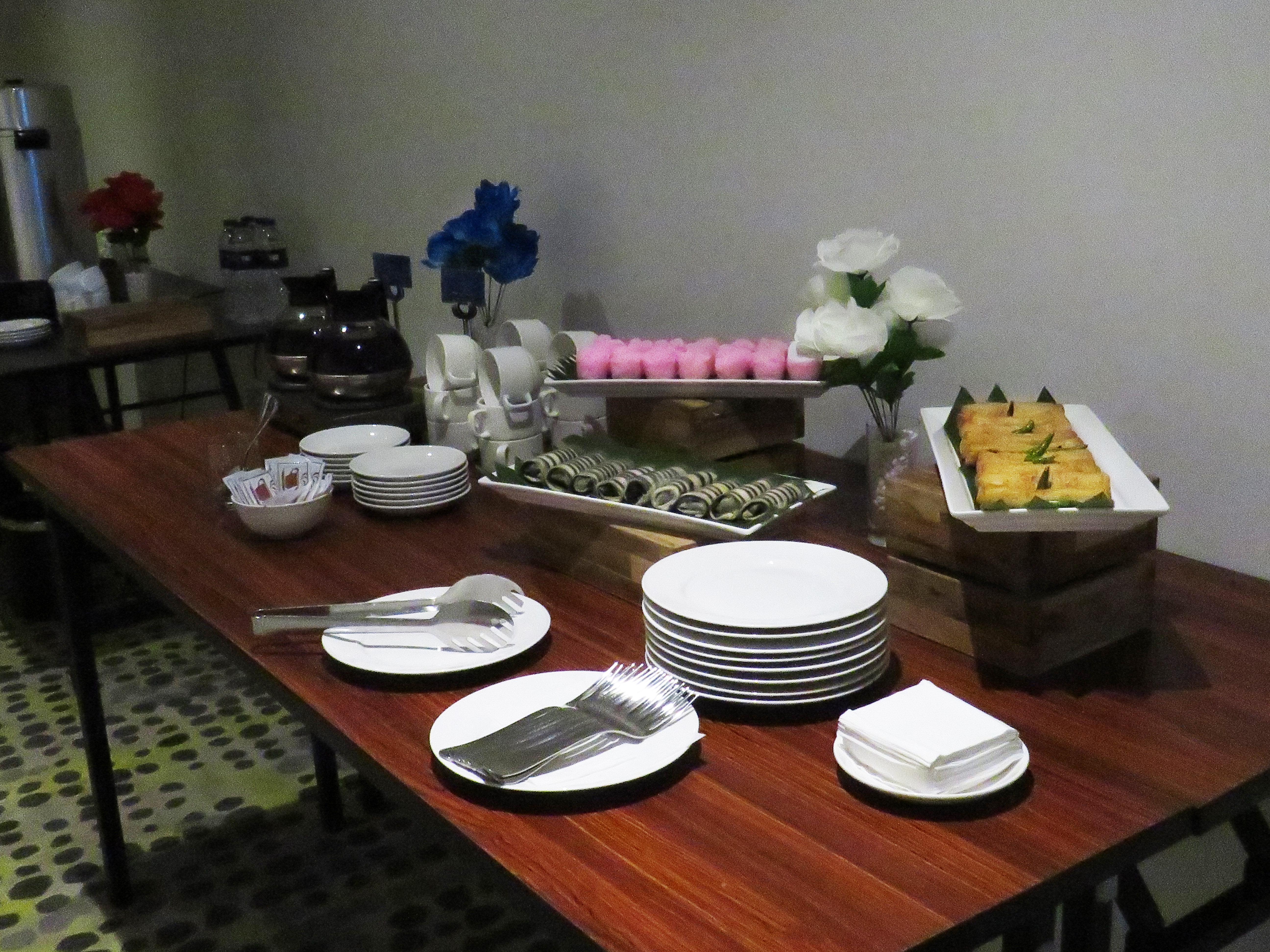 Express Matraman, An Ihg Jakarta