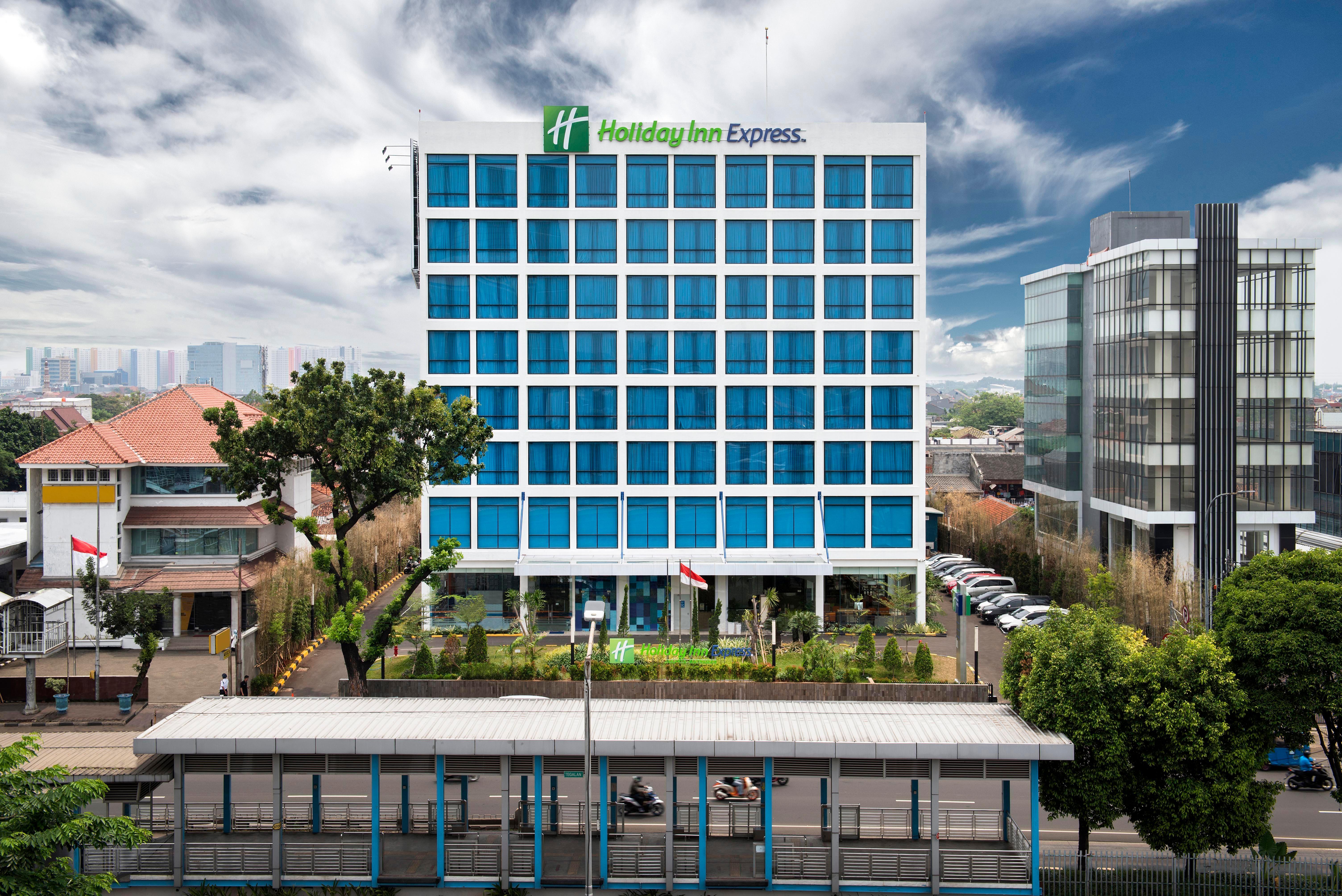 Express Matraman, An Ihg 3* Jakarta