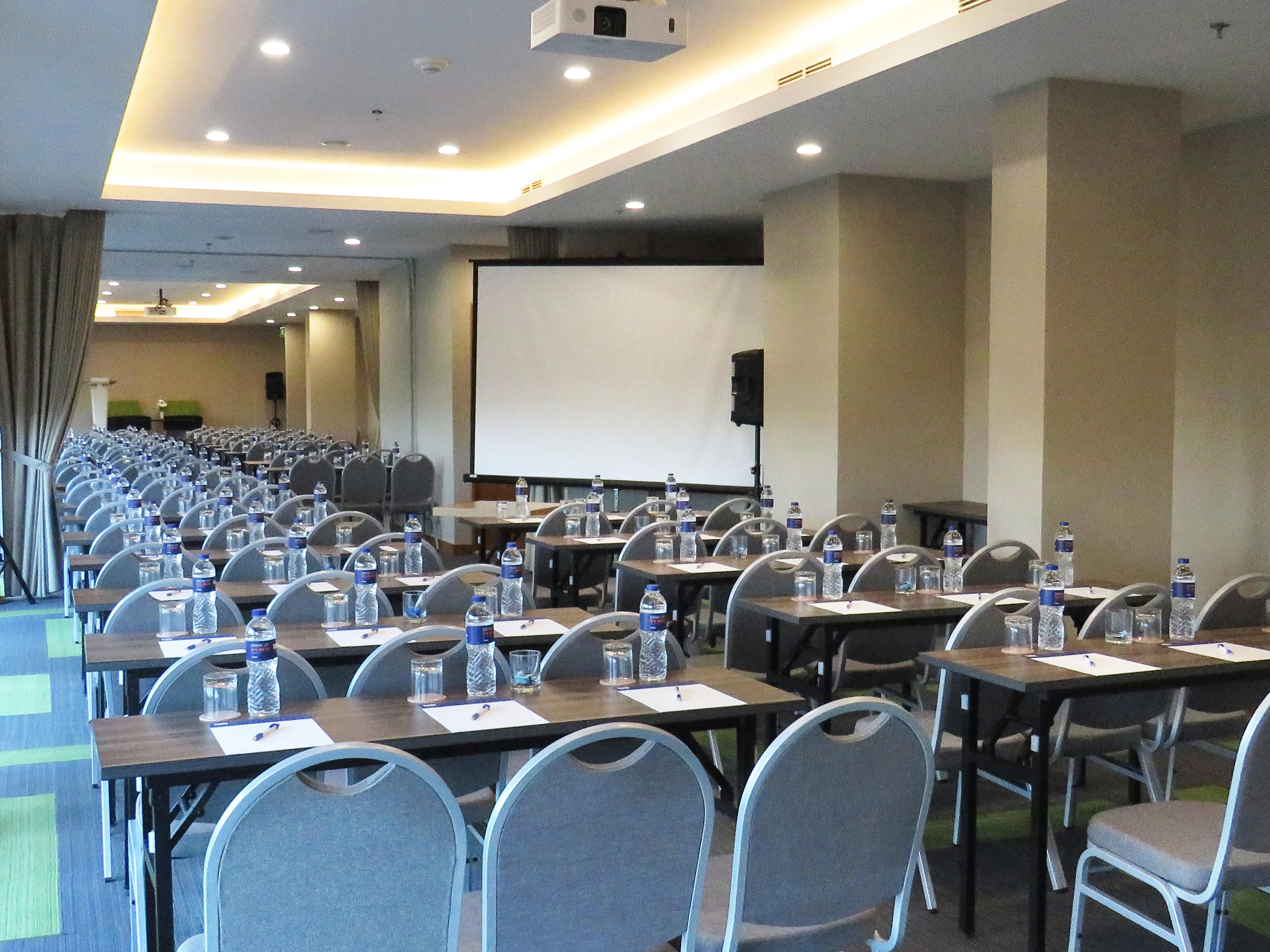 Express Matraman, An Ihg 3*
