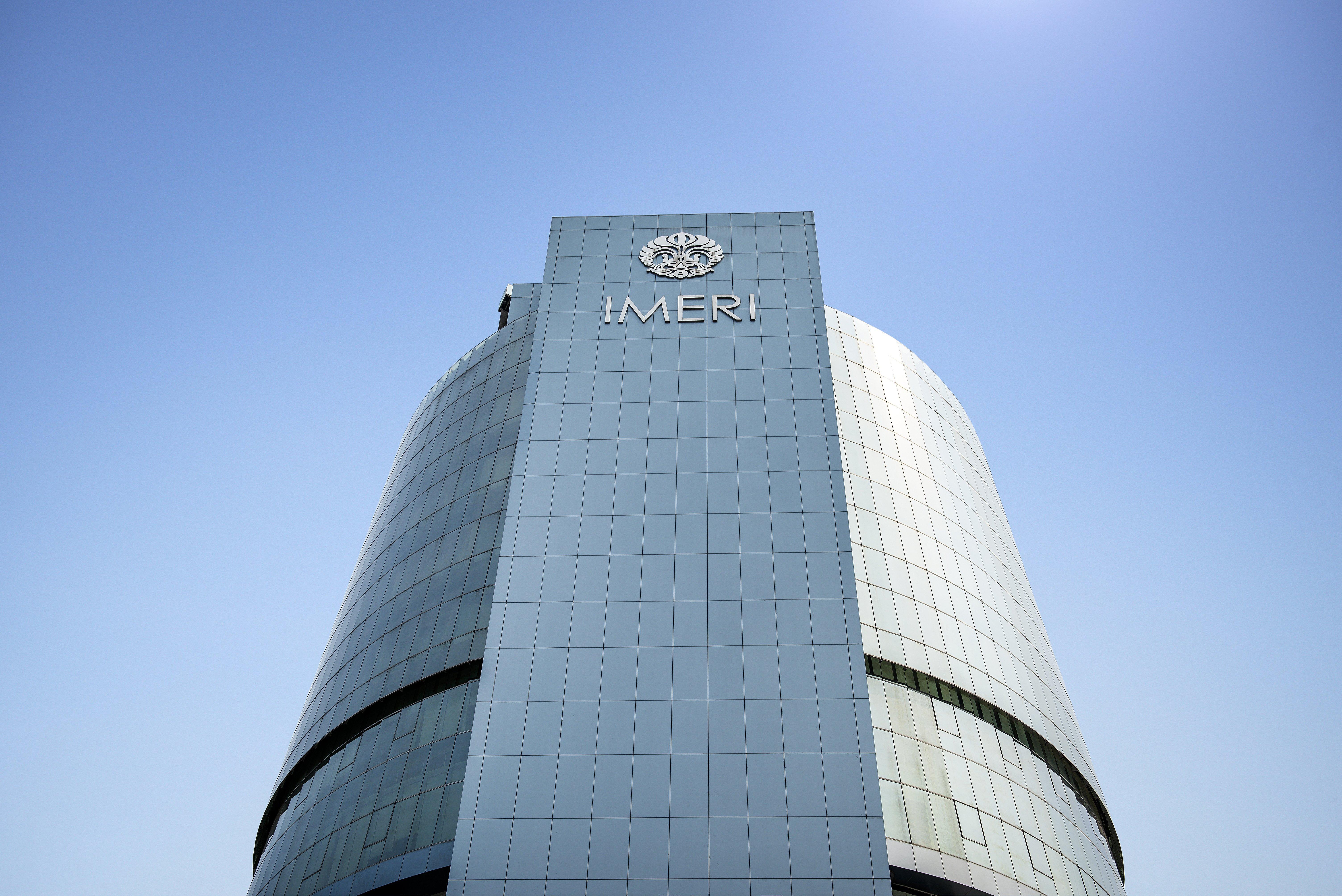 Express Matraman, An Ihg Hotel Jakarta