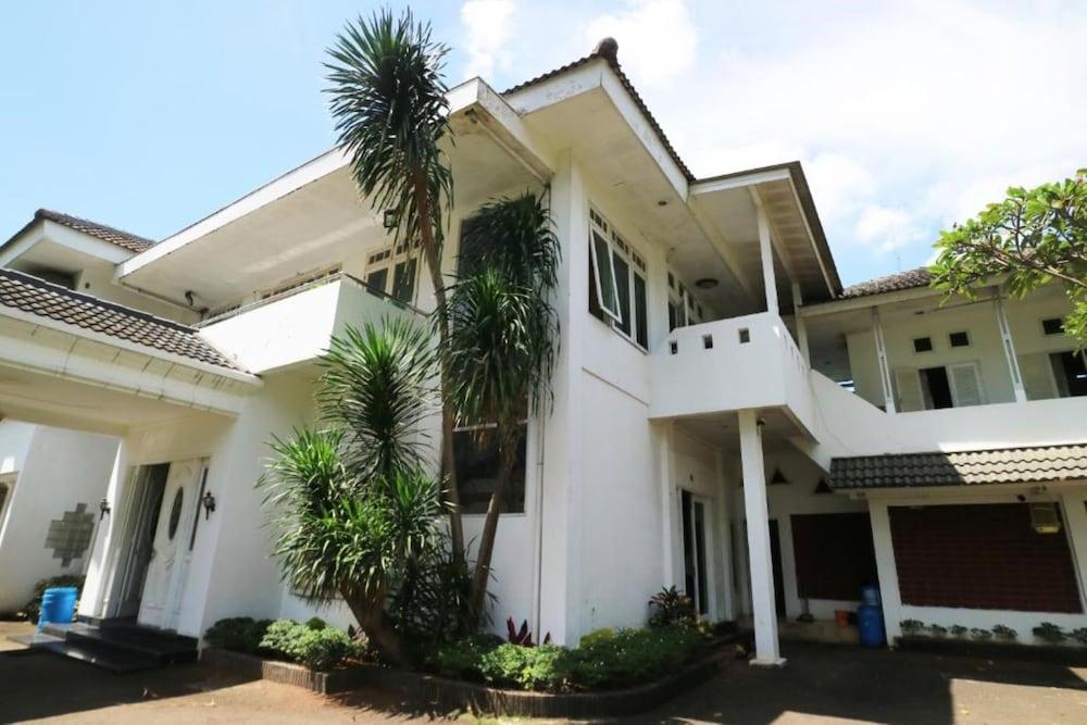 Sri Manganti 2* Jakarta