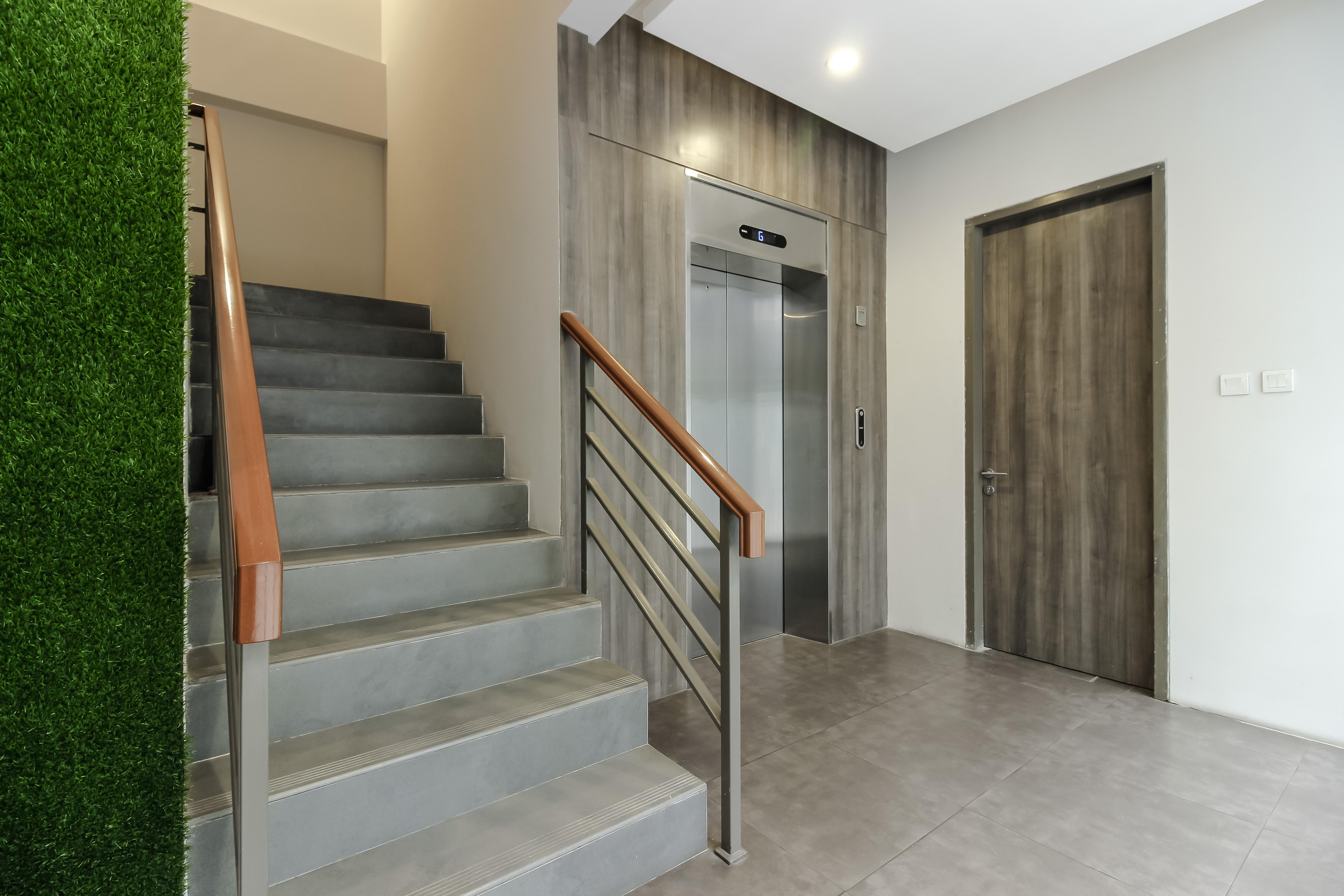 Casa de hóspedes Reddoorz Near Tebet Jacarta