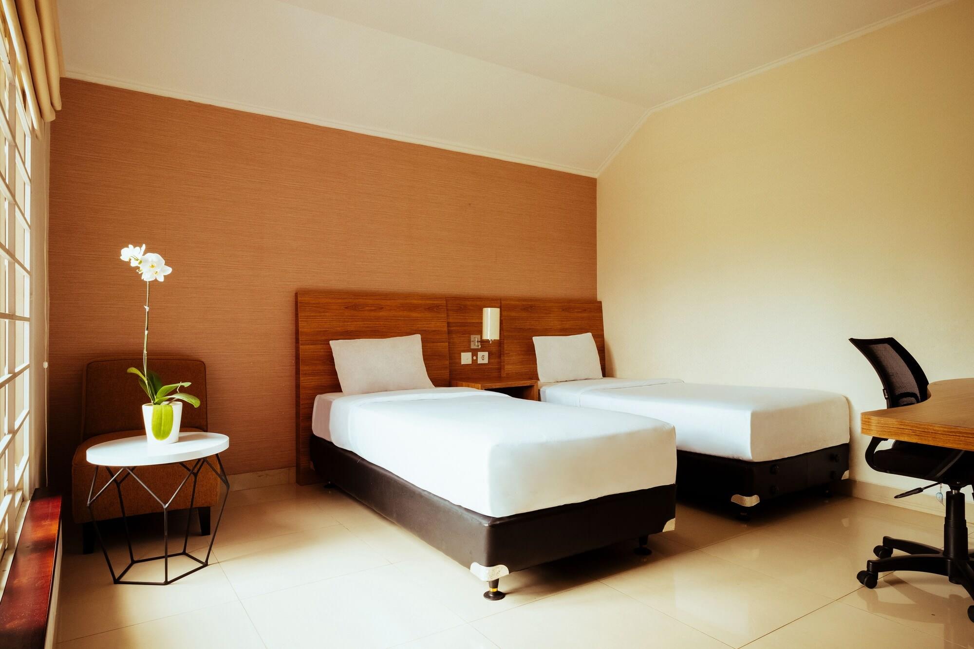 Marrakesh 4* Jacarta