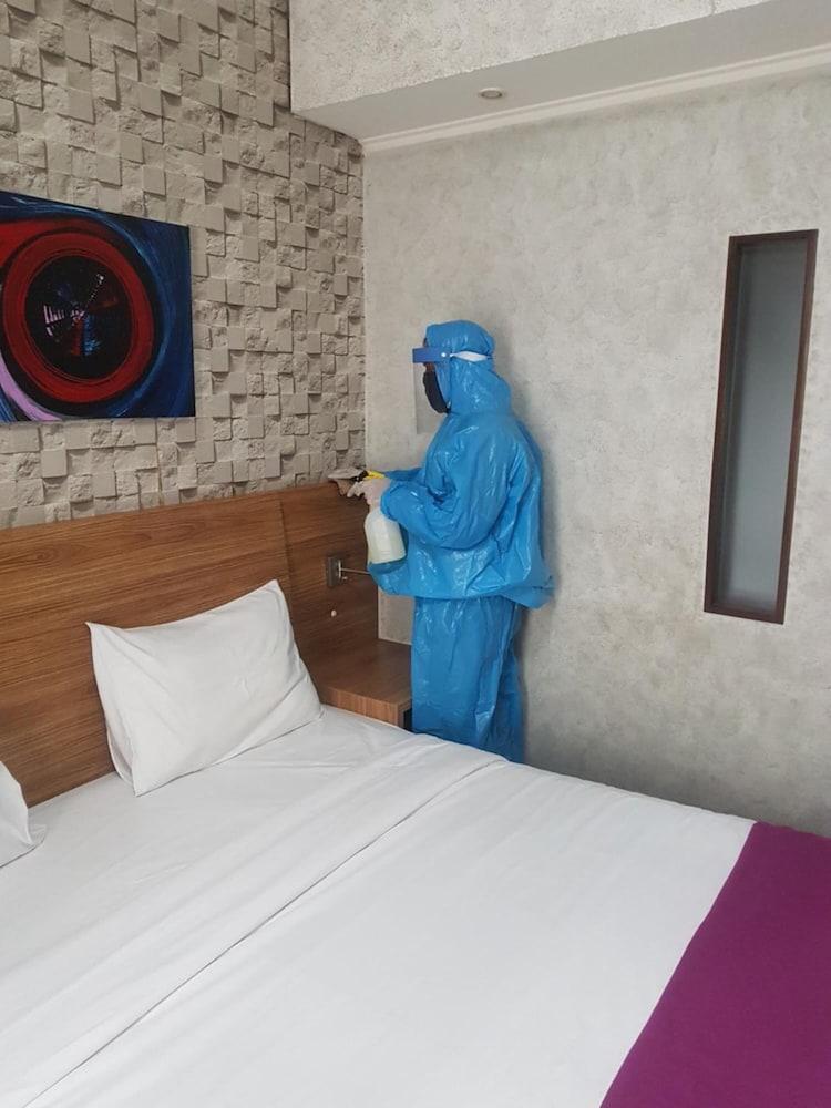 Hotel Marrakesh