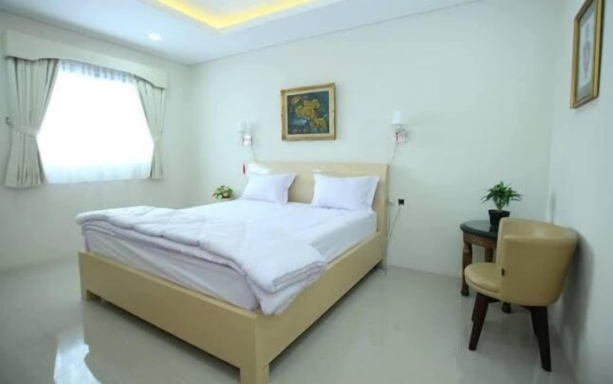 Kemang Eleven Hotel Jacarta