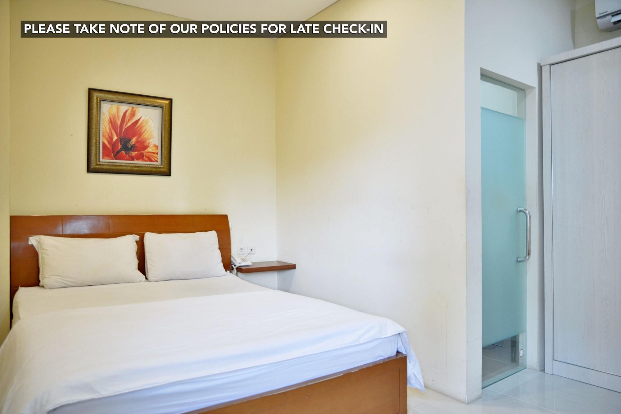 Hotel Kemang Eleven 3*