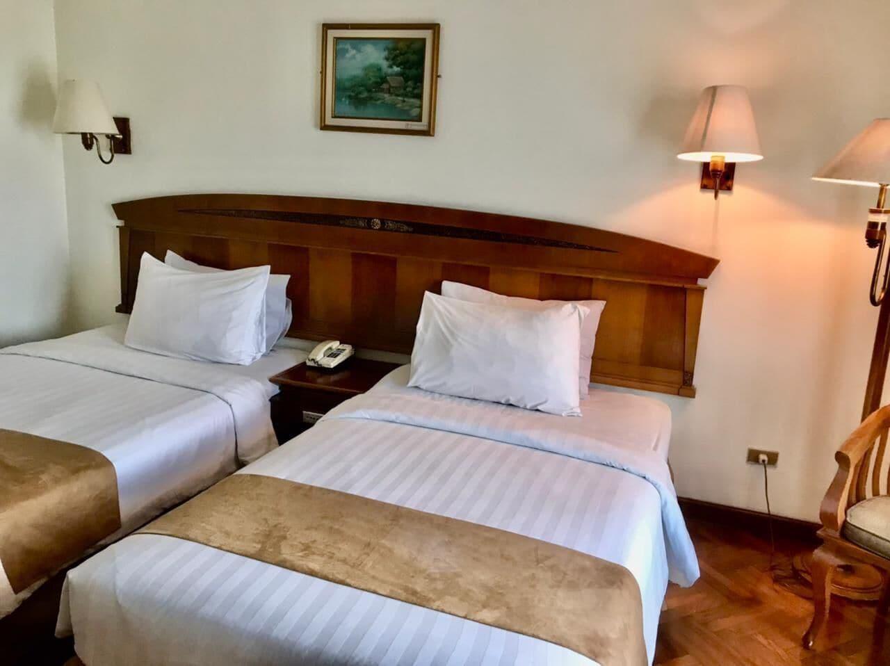Kaisar Hotel