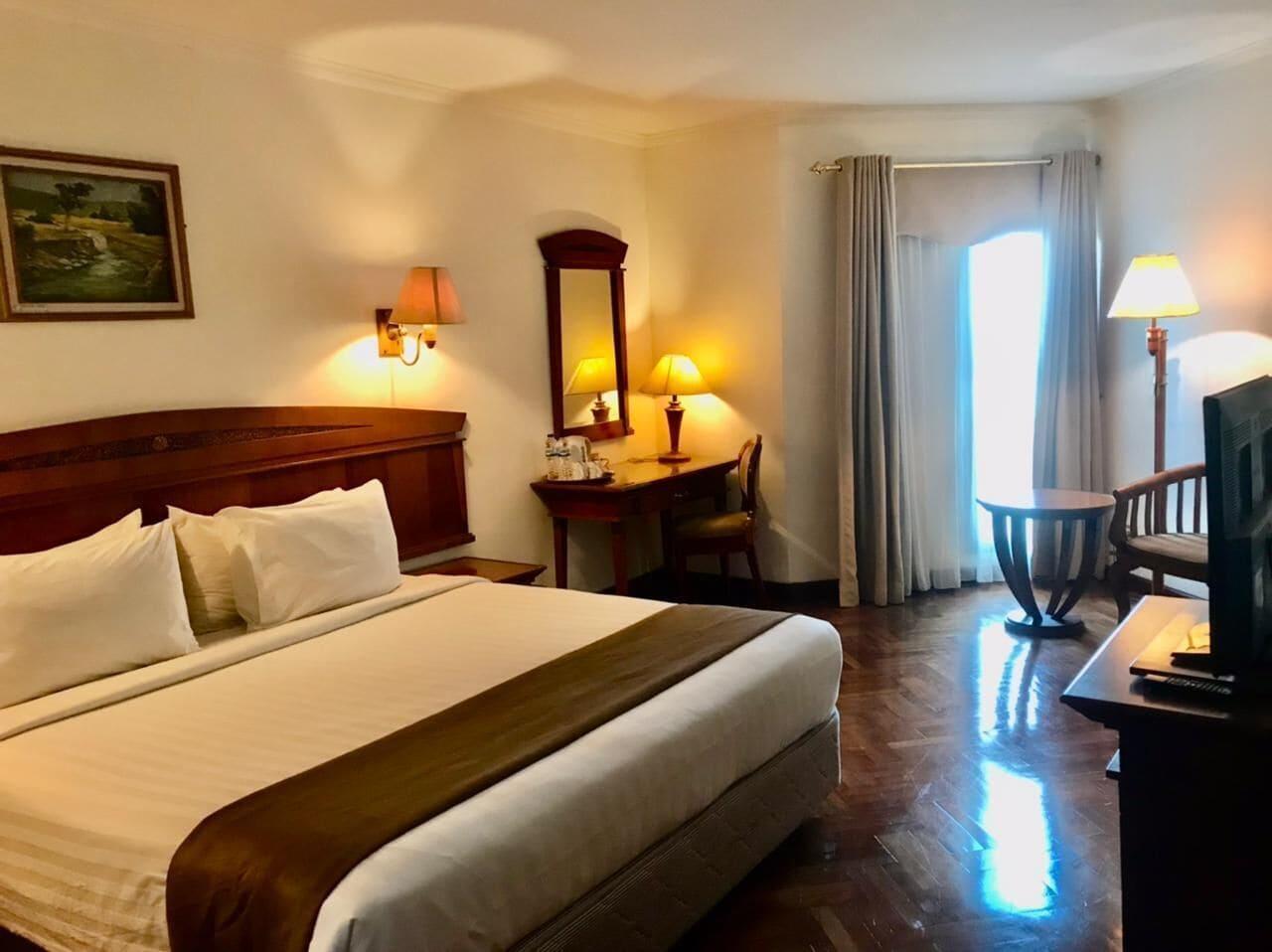 Hotel Kaisar 3*