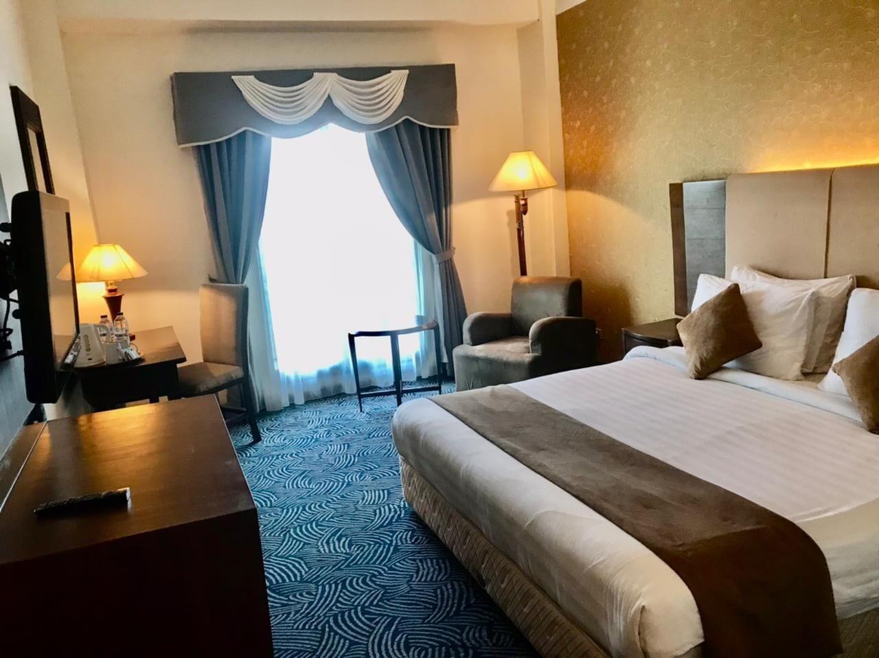 Hotel Kaisar