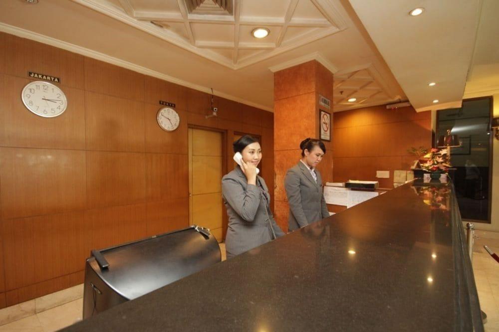Kaisar 3* Jakarta
