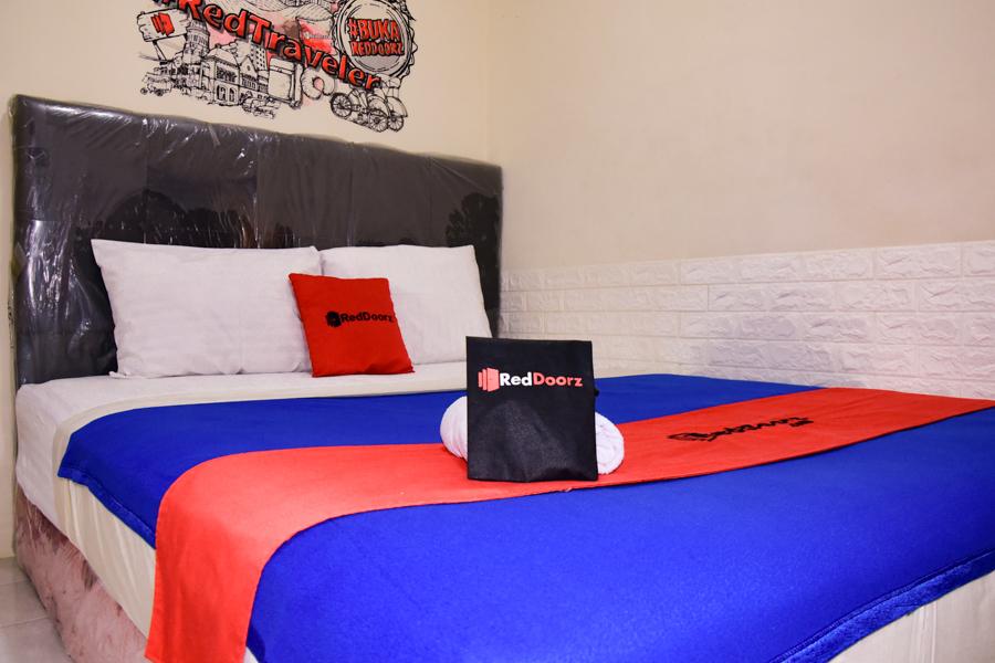 Guest house Reddoorz Near Ciputra World Kuningan 3 *