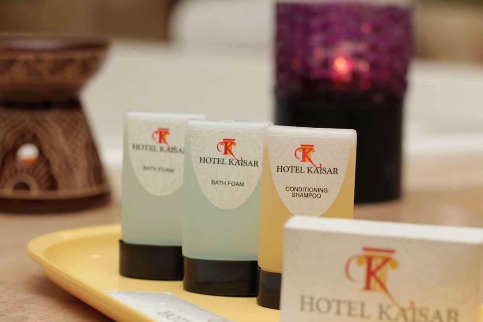 Hotel Kaisar Jacarta