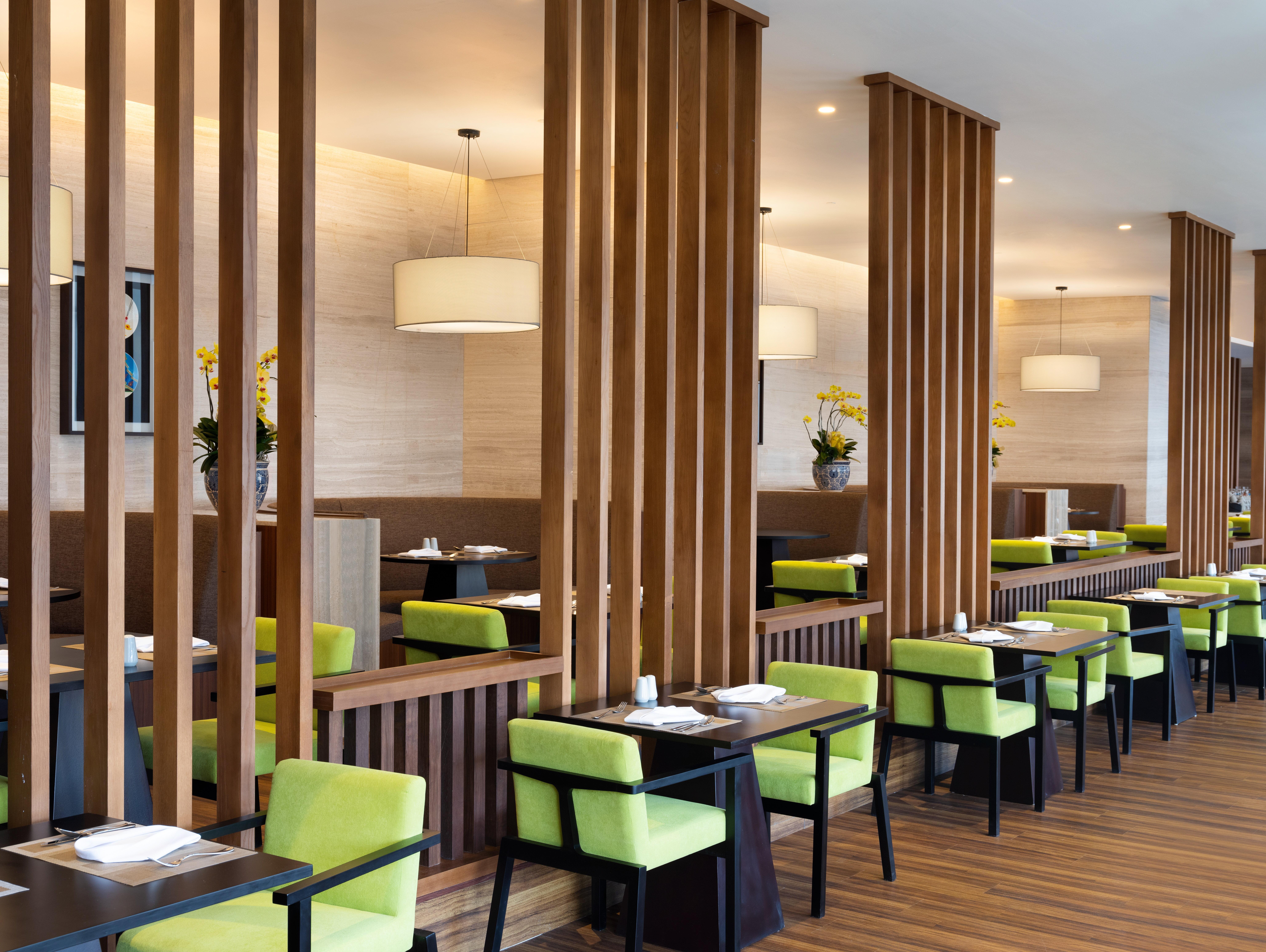 Hotel Holiday & Gajah Mada By Ihg Jakarta