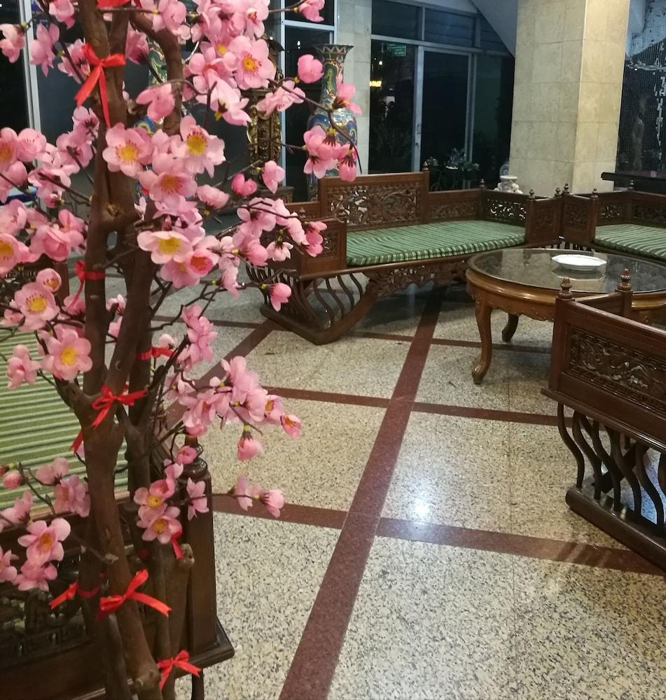 Banyuwangi Sintera Hotel Jakarta