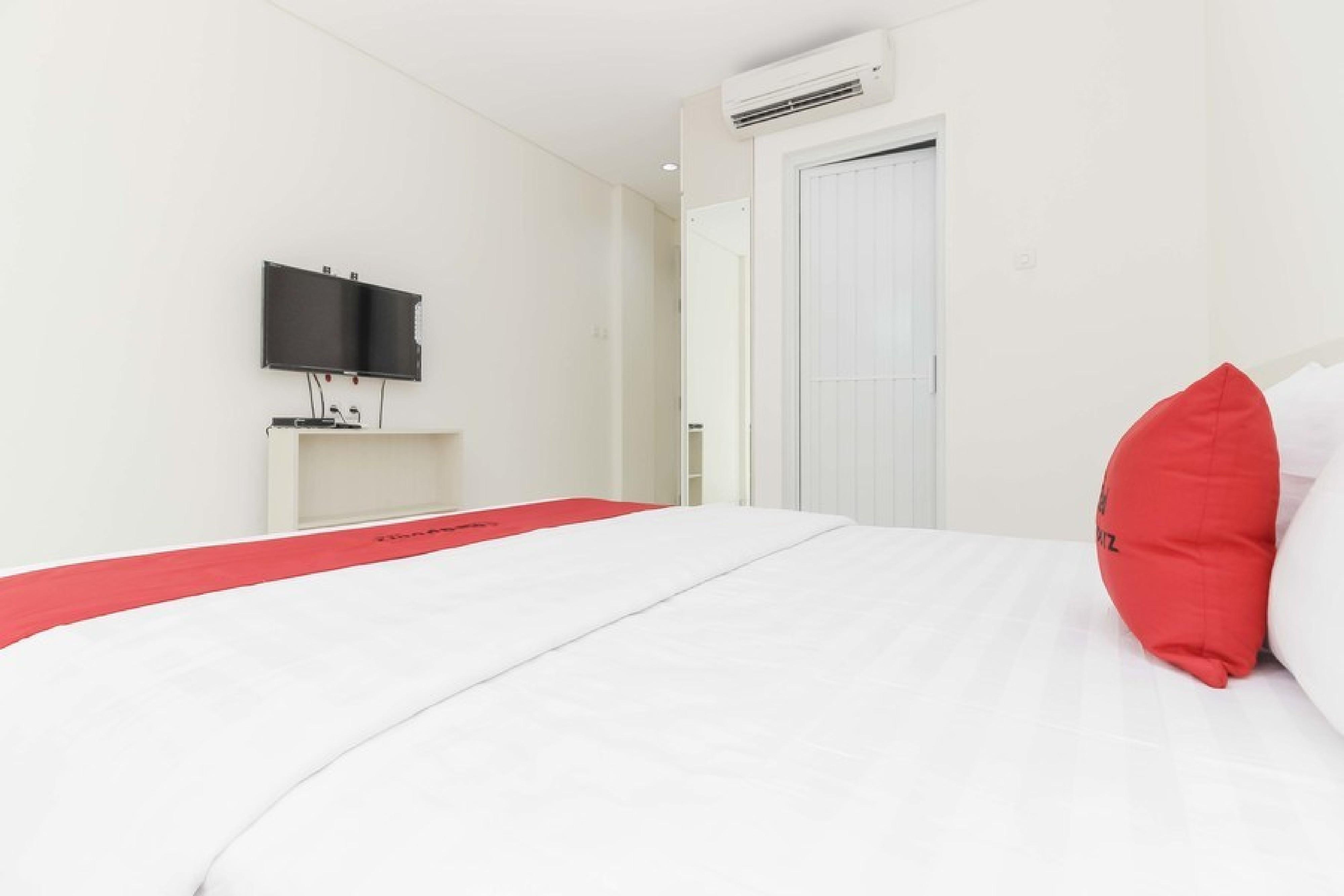 Guest house Reddoorz Near Pancoran Jakarta