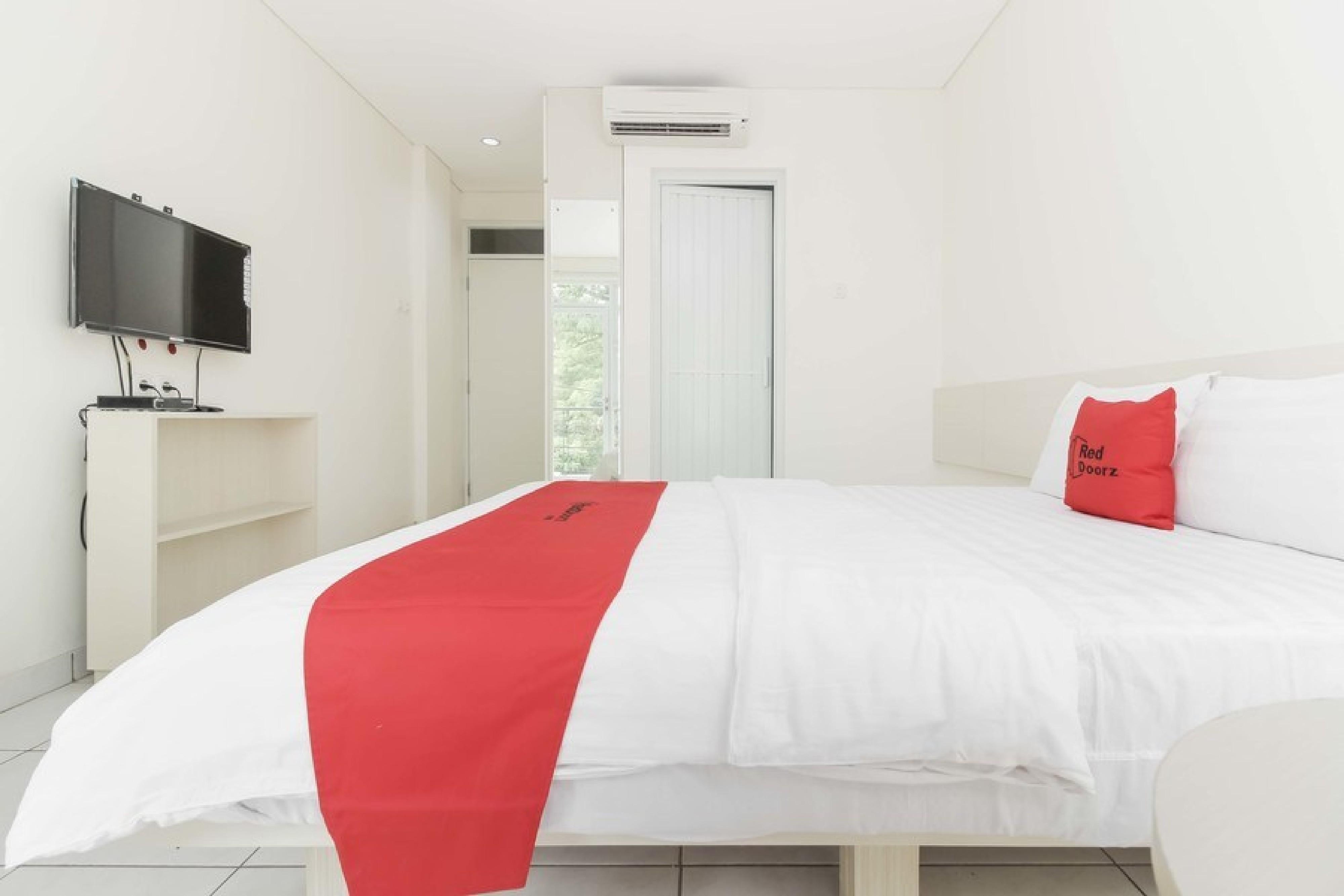 Reddoorz Near Pancoran Guest house Jakarta