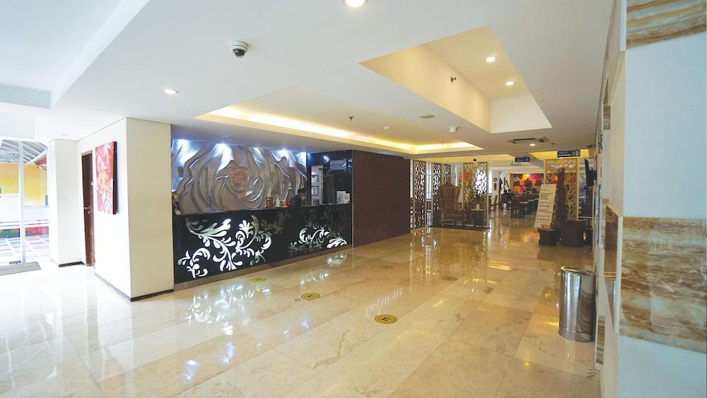 1o1 Urban Thamrin Hotel Jakarta