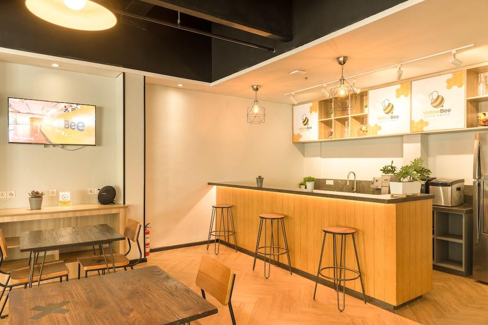 Yellow Bee Tanah Abang 3* Jakarta