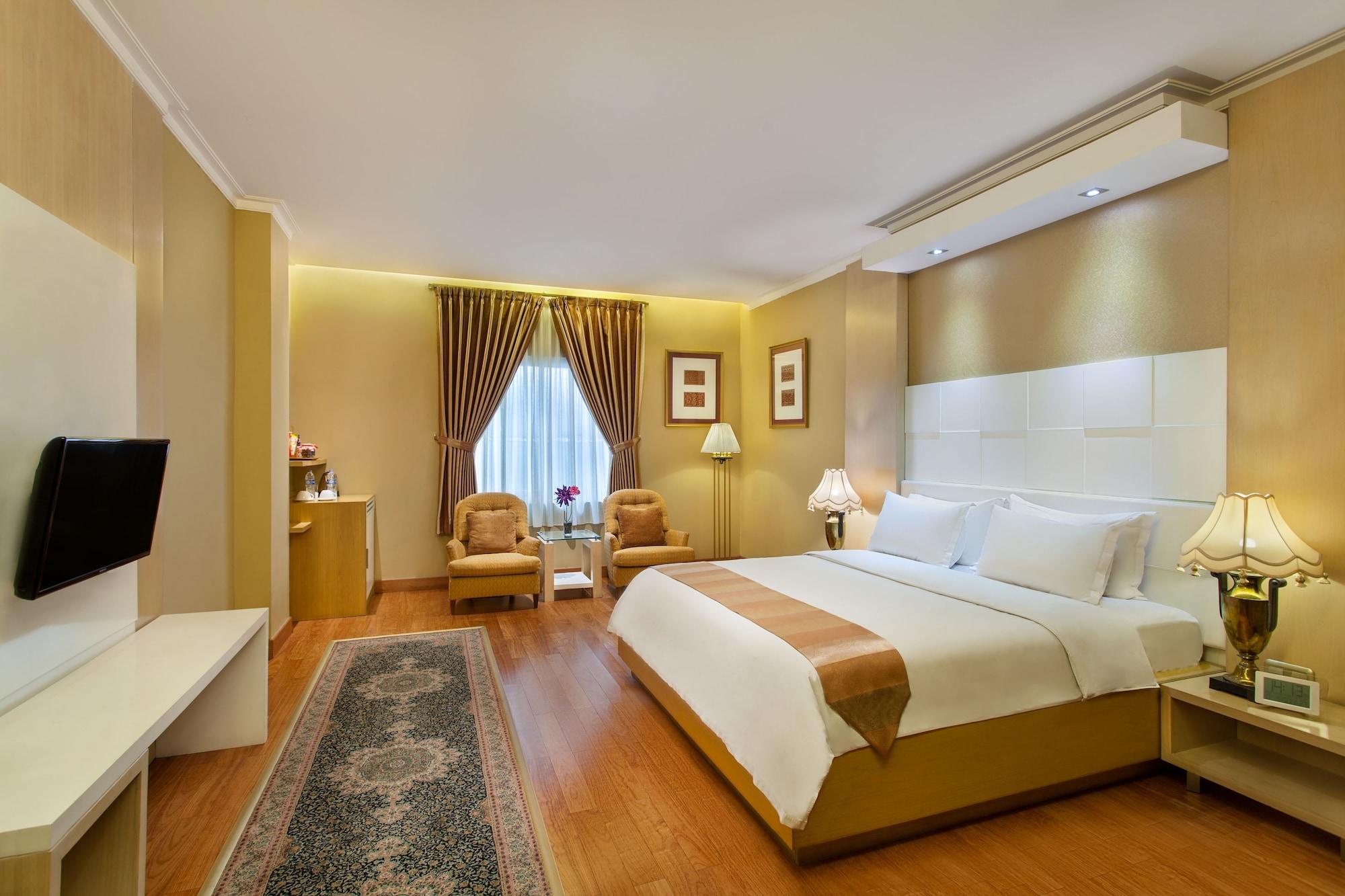 Hotel Sahati