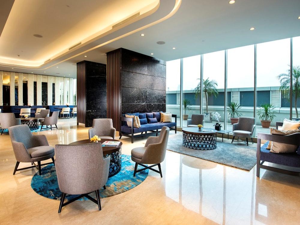 Oakwood La Maison * Jakarta