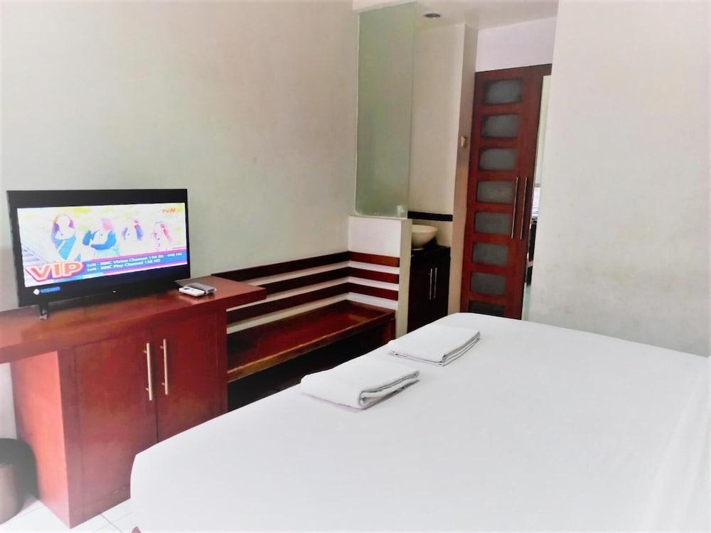 N Hotel Jakarta