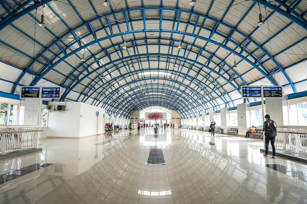 N Jakarta