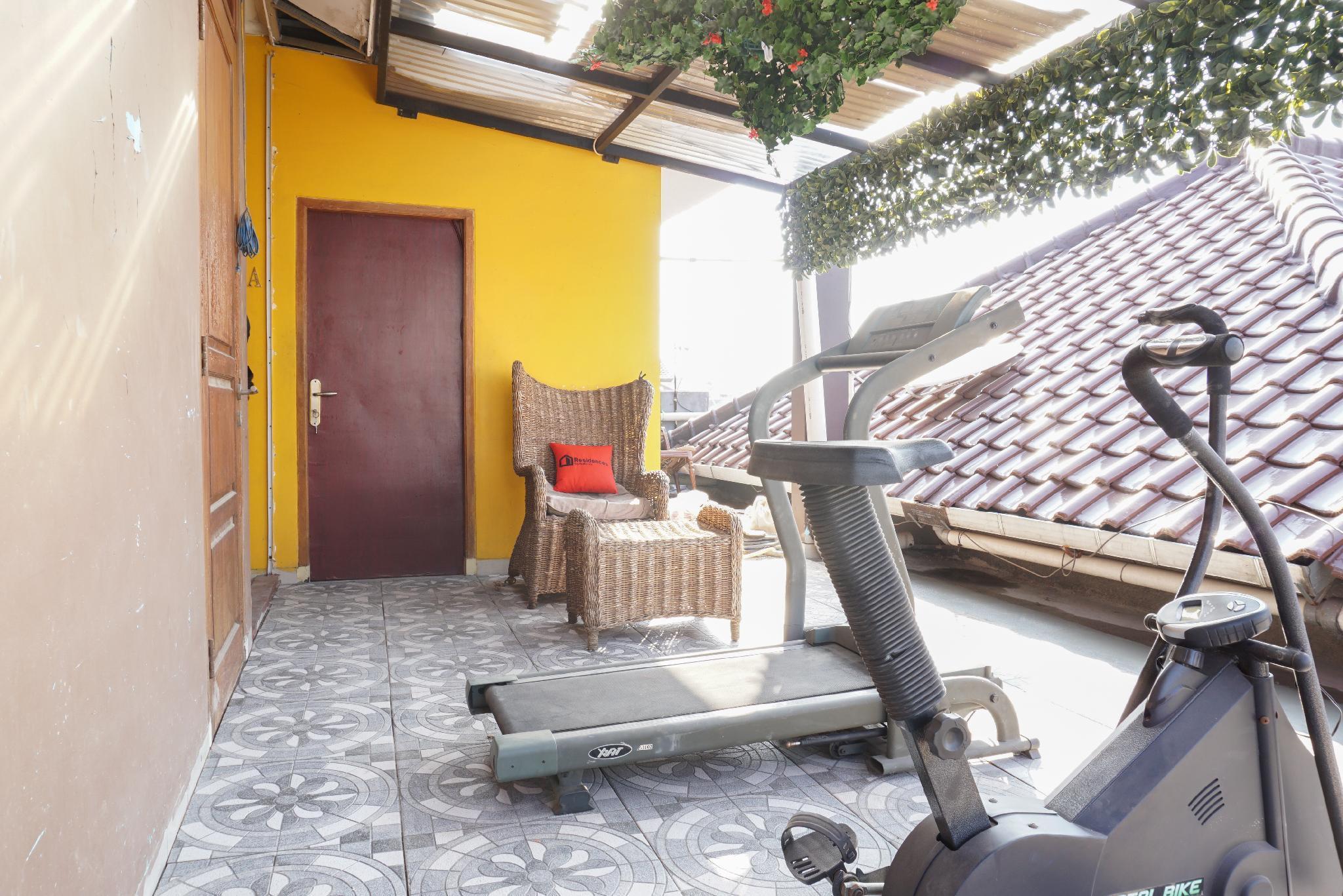 Reddoorz Near Kemang Square 2* Jakarta