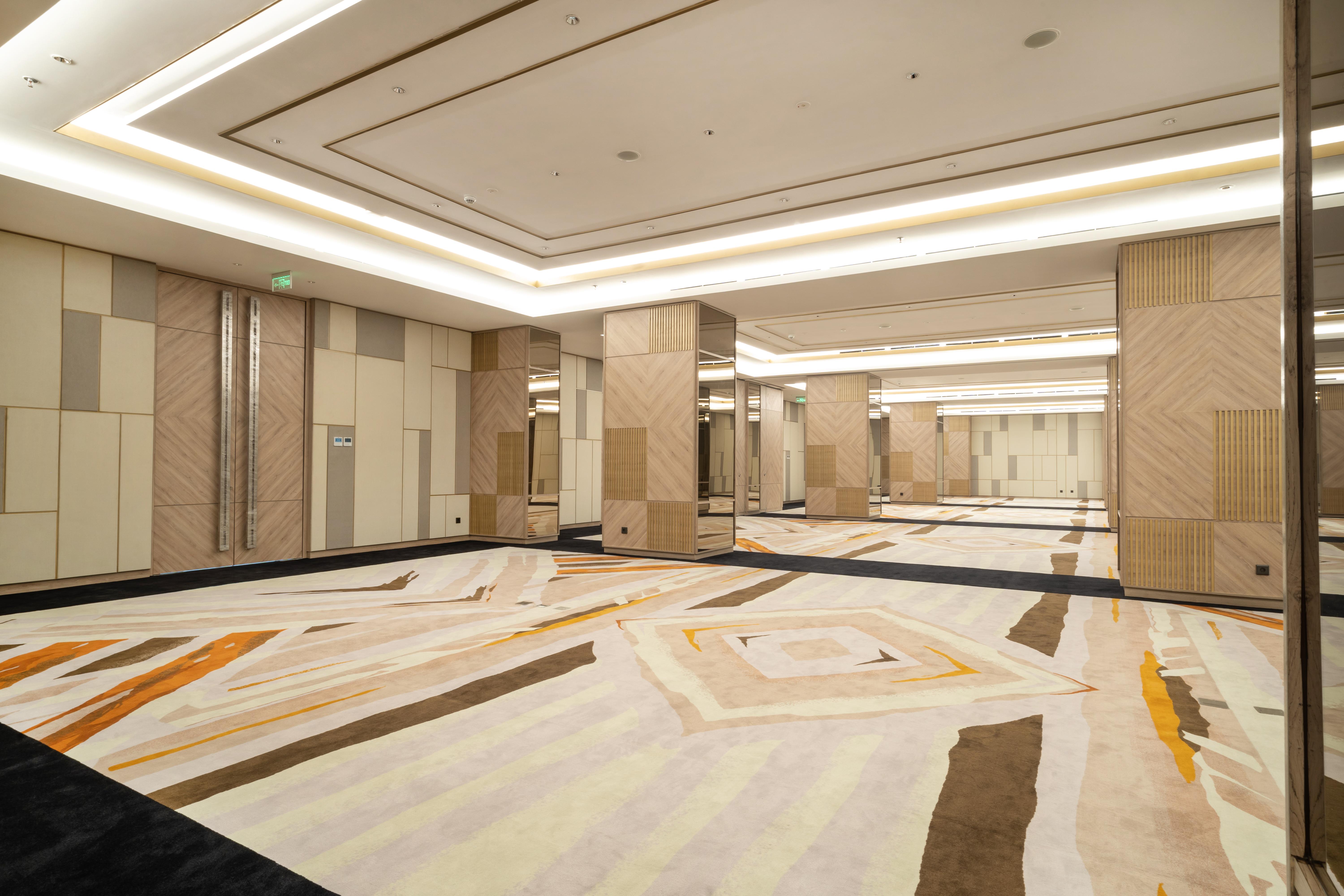 Harris Puri Mansion Hotel
