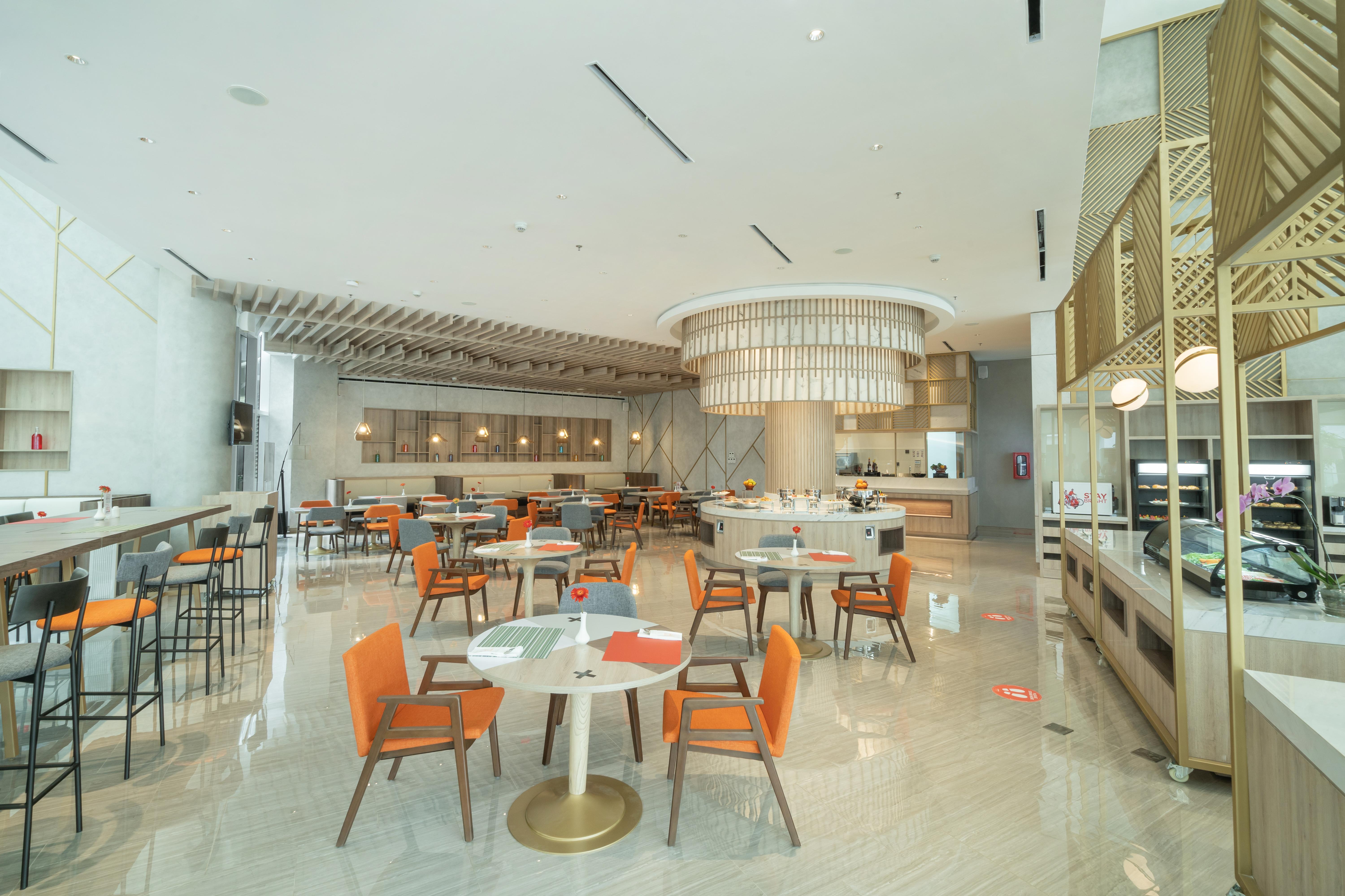Harris Puri Mansion Jacarta