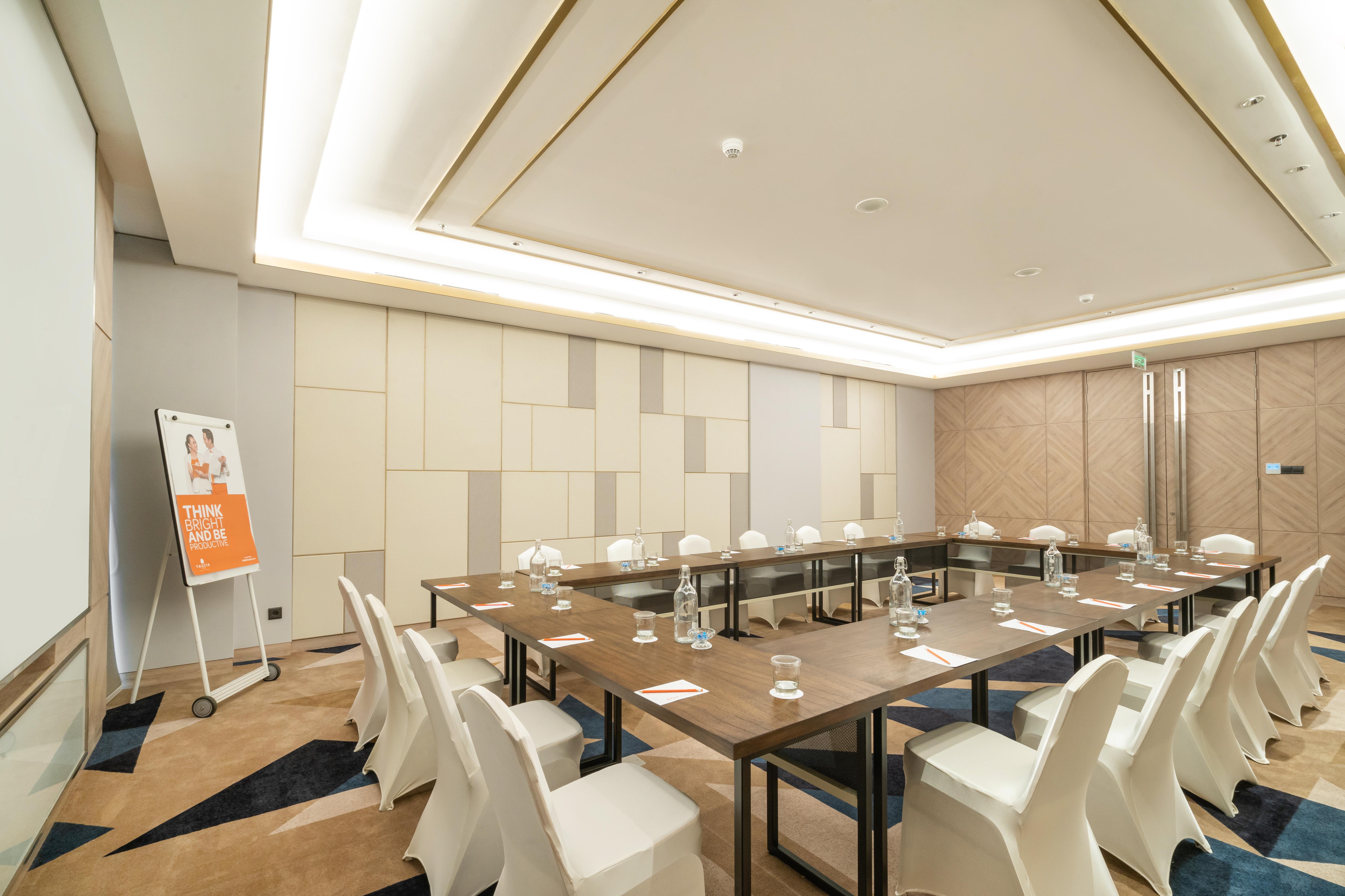 Harris Puri Mansion Hotel Jacarta