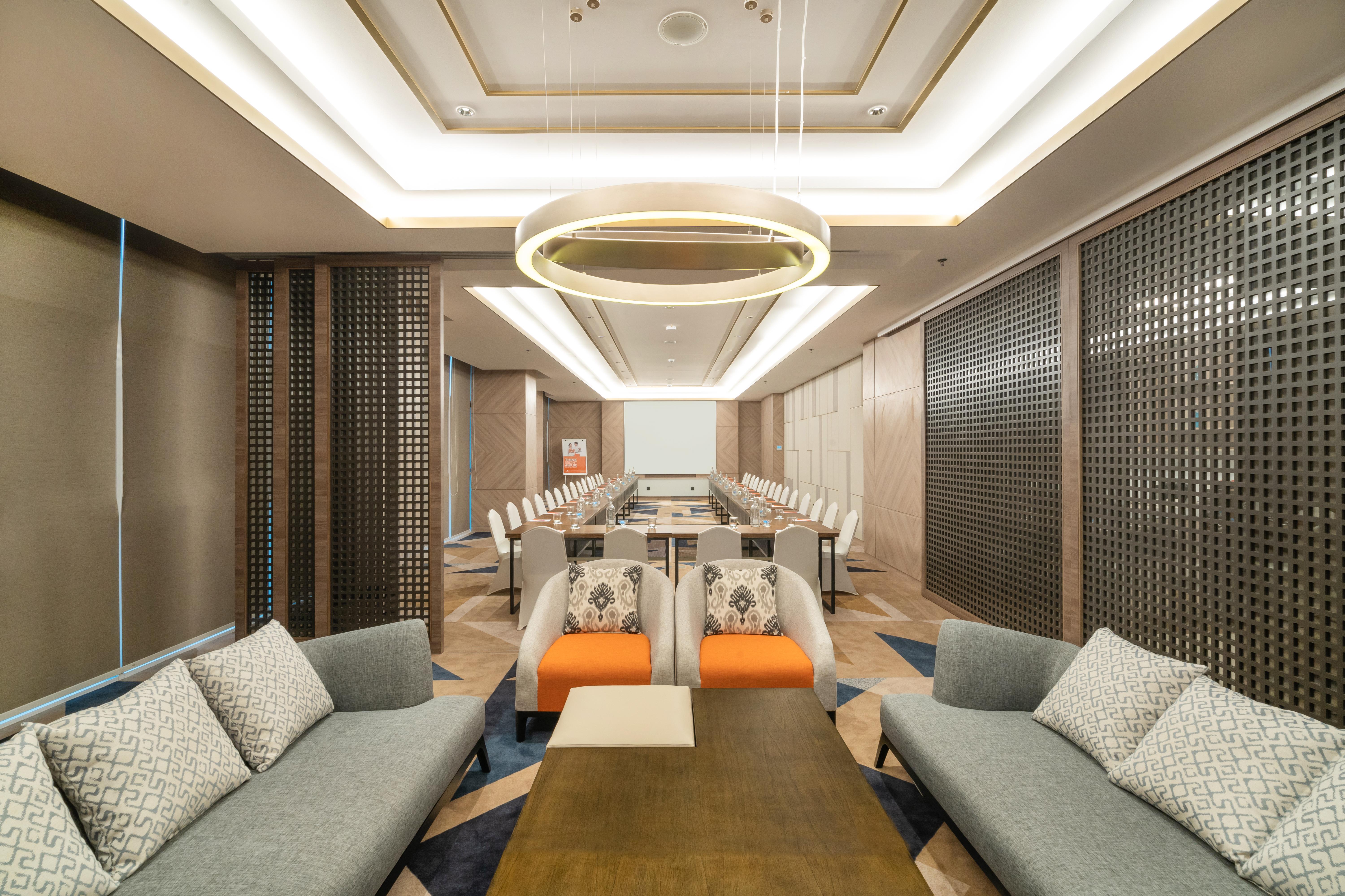 Hotel Harris Puri Mansion 4*