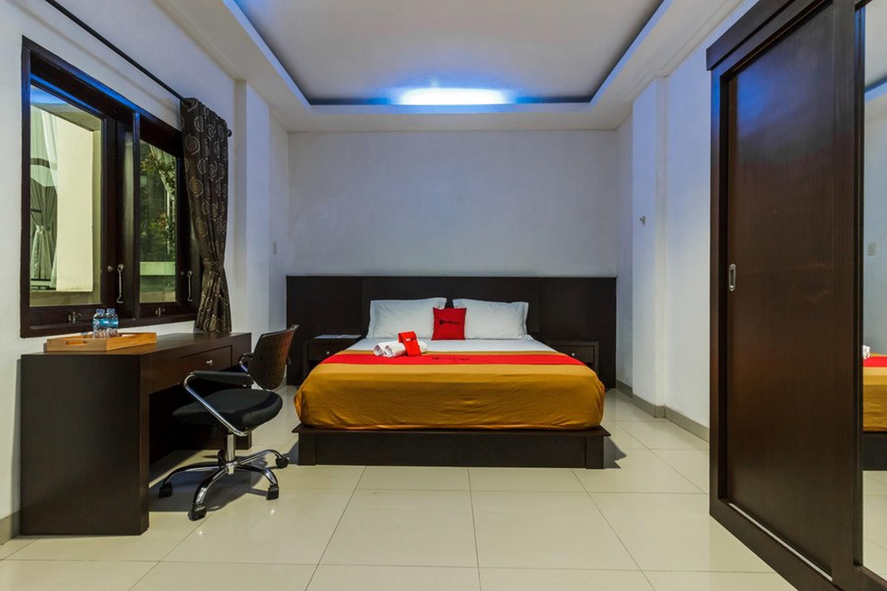 Reddoorz Premium @ Ampera Raya 2