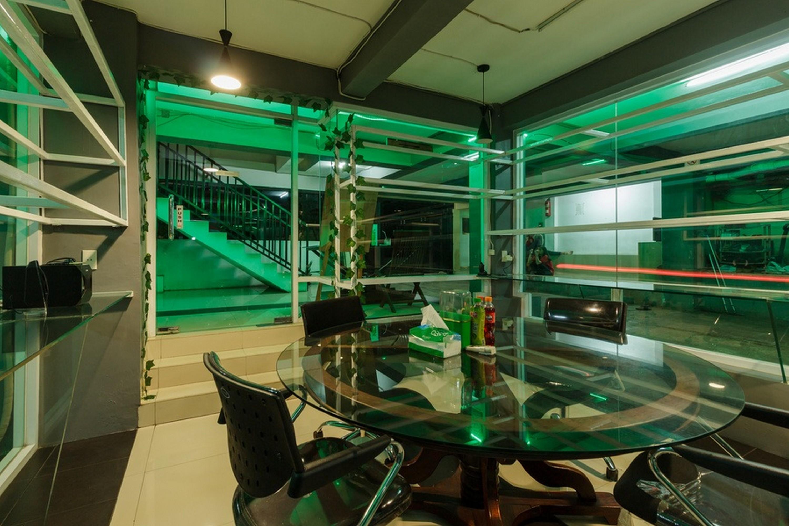 Rumah tetamu Reddoorz Premium @ Ampera Raya 2 Jakarta