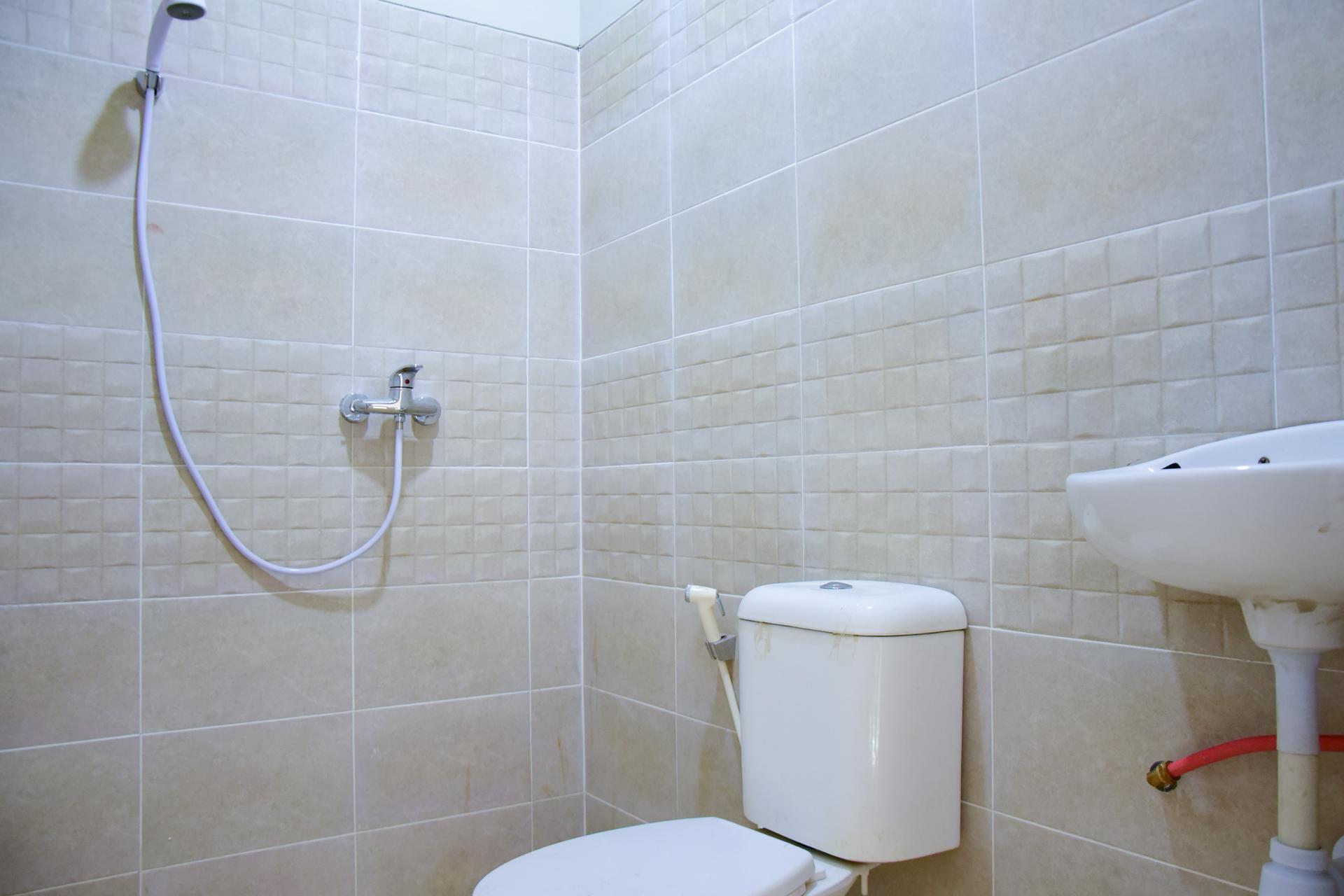 Guest house Reddoorz Near Mangga Dua Square Jakarta