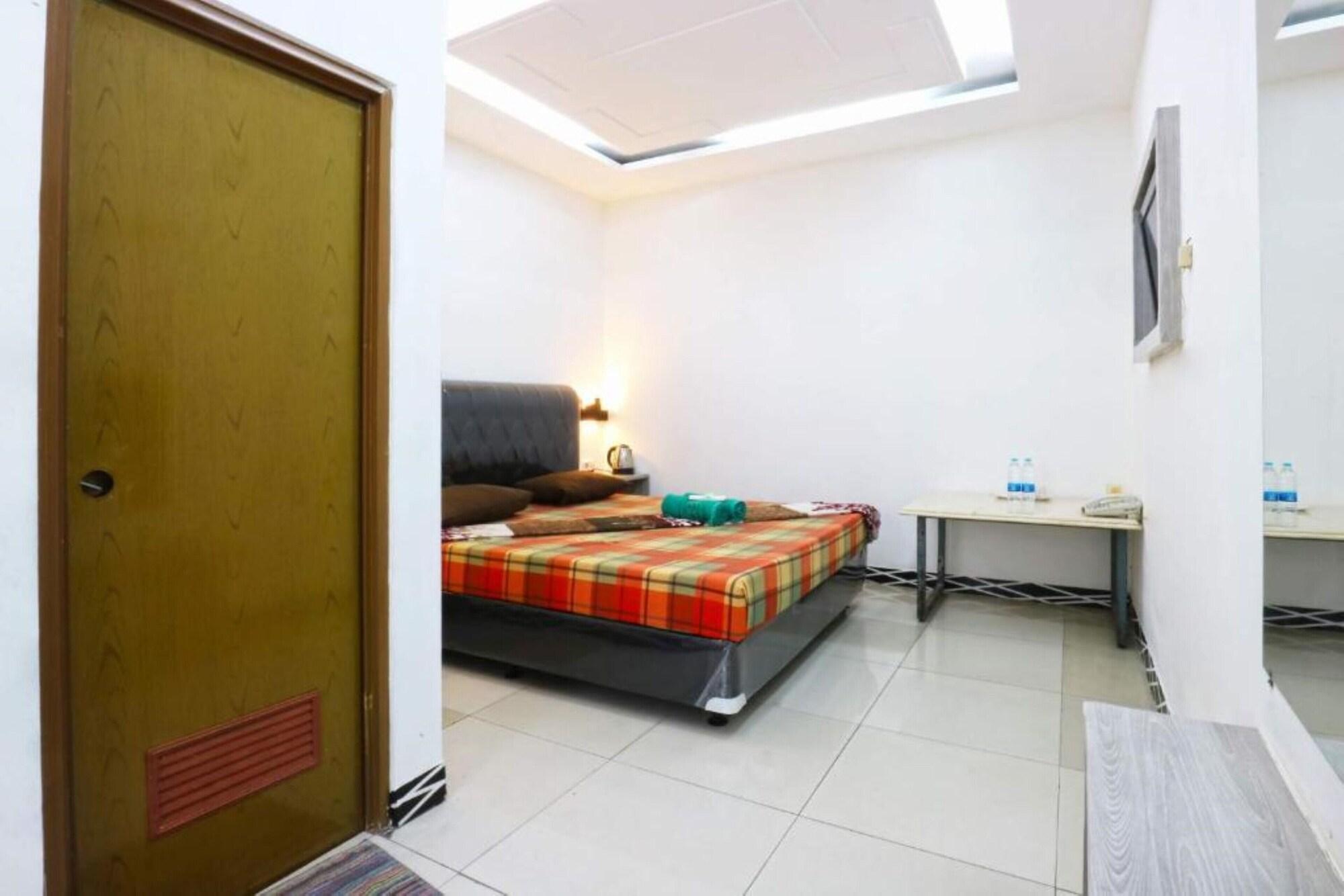 Habibah Syariah Guest house
