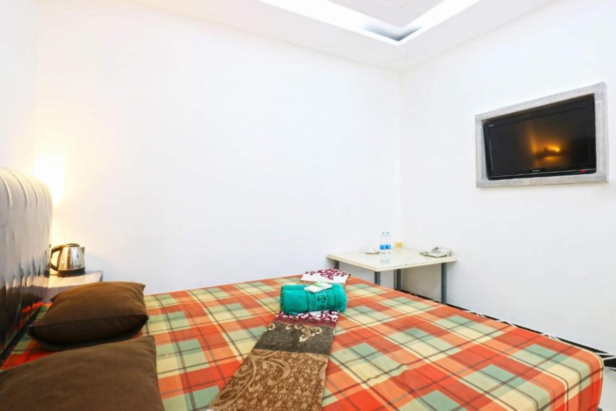 Guest house Habibah Syariah Jakarta