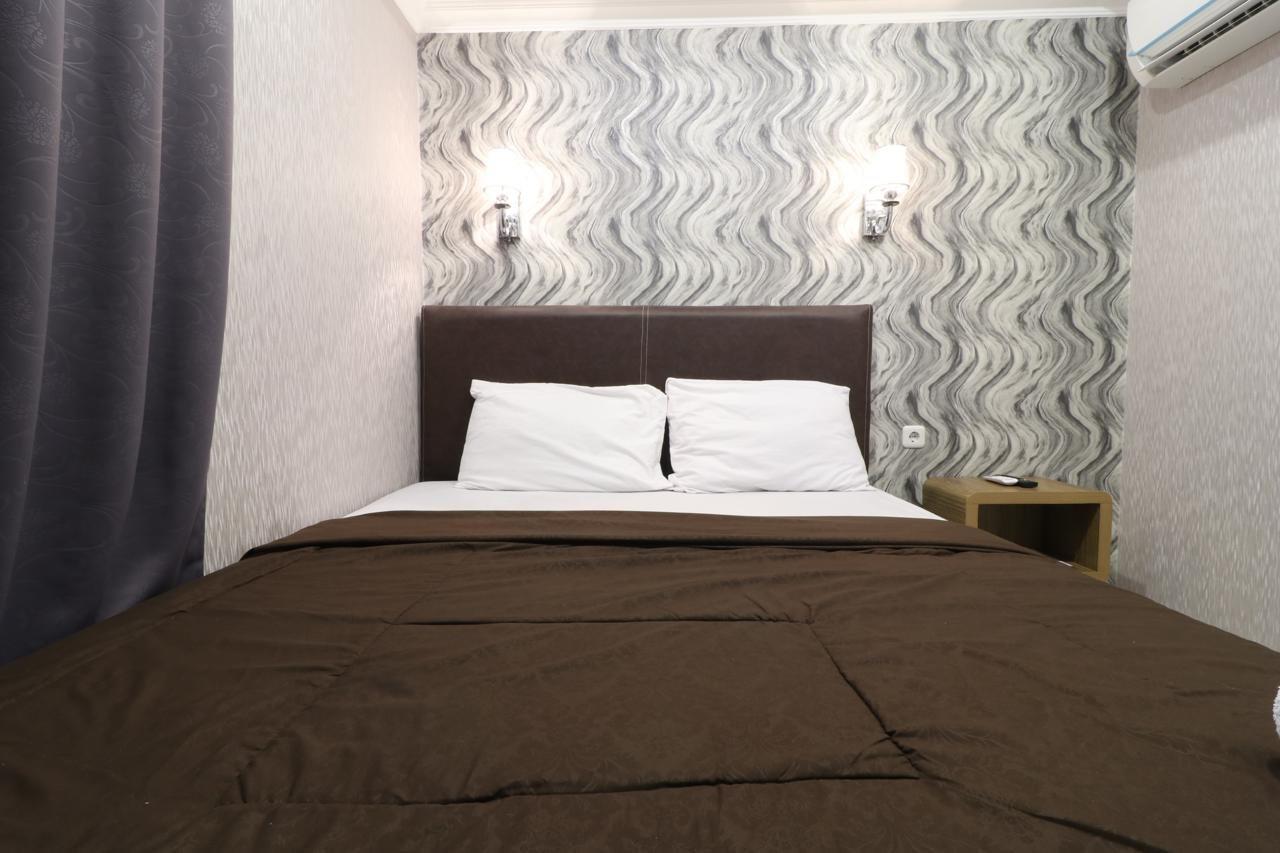 Flamenco Urban Living Hotel Jakarta