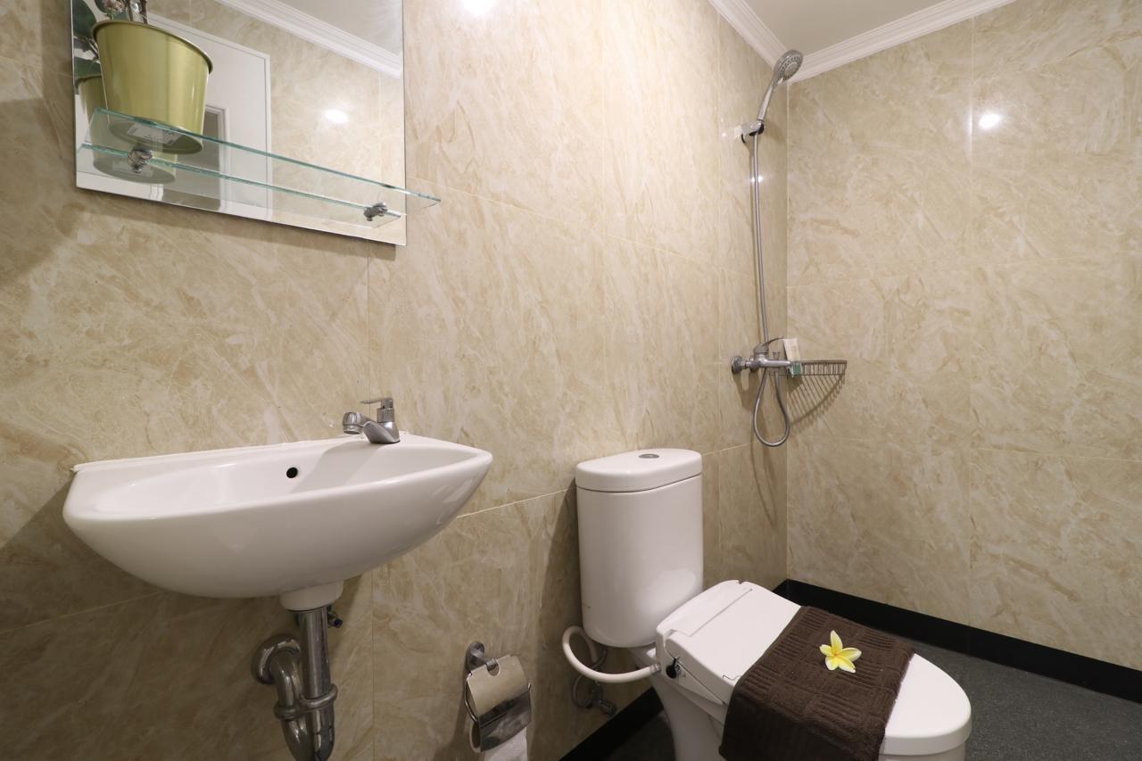 Hotel Flamenco Urban Living 2*