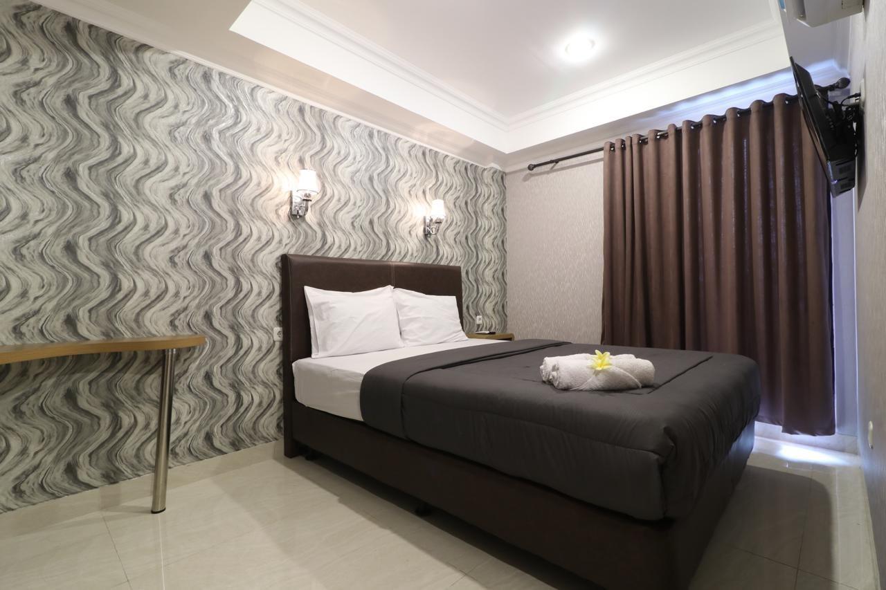 Hotel Flamenco Urban Living 2*