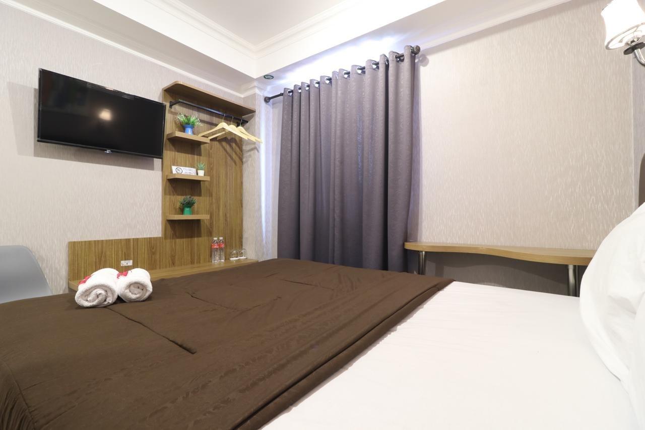 Hotel Flamenco Urban Living Jakarta
