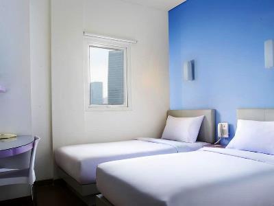 Hotel Amaris Panglima Polim 2