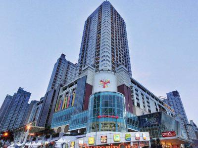 Amaris Thamrin City Hotel Jakarta