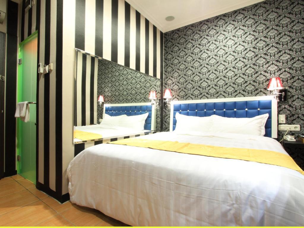 Hotel Rovi Boutique Jakarta