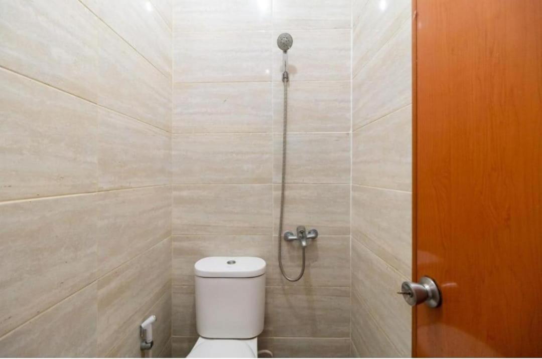 Hotel Nyenyak Senayan Benhil Jakarta